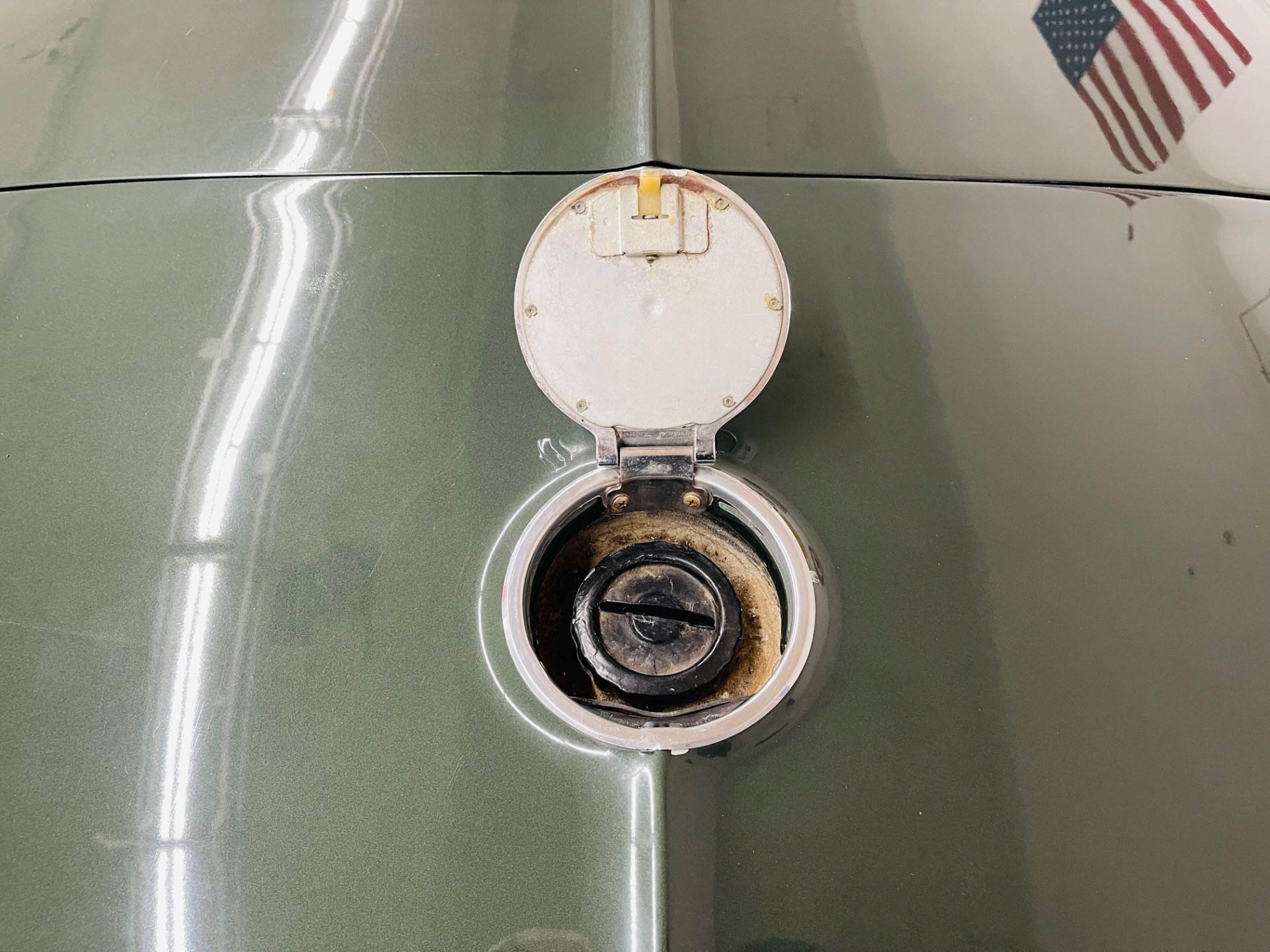 Used 1967 Chevrolet Corvette - CONVERTIBLE - 327 ENGINE - 4 SPEED - SEE VIDEO | St. Petersburg, FL