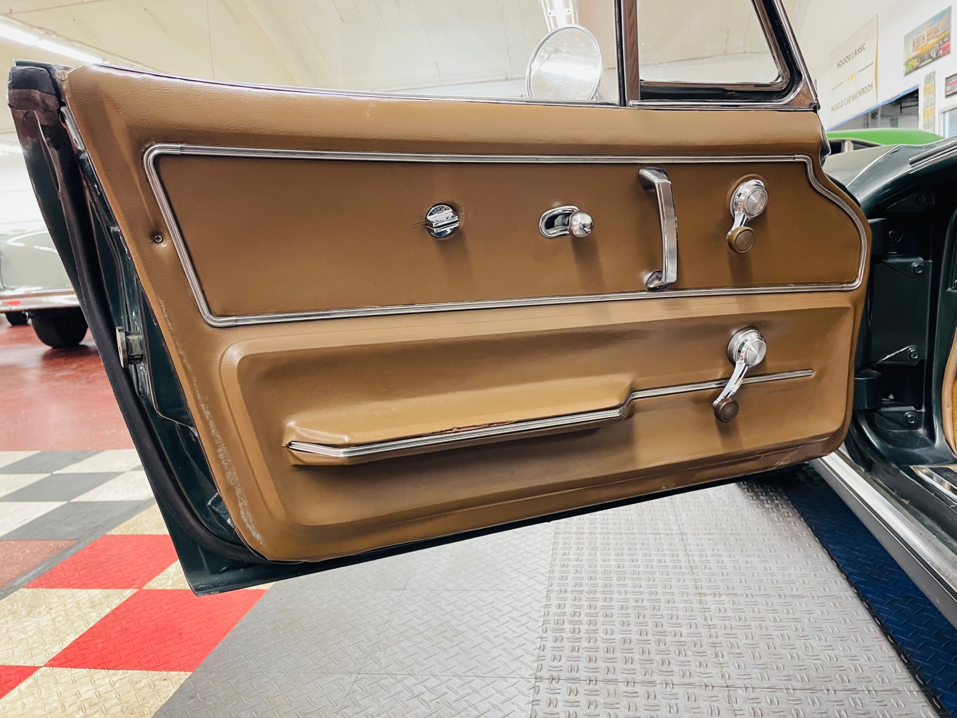Used 1967 Chevrolet Corvette - CONVERTIBLE - 327 ENGINE - 4 SPEED - SEE VIDEO | St. Petersburg, FL