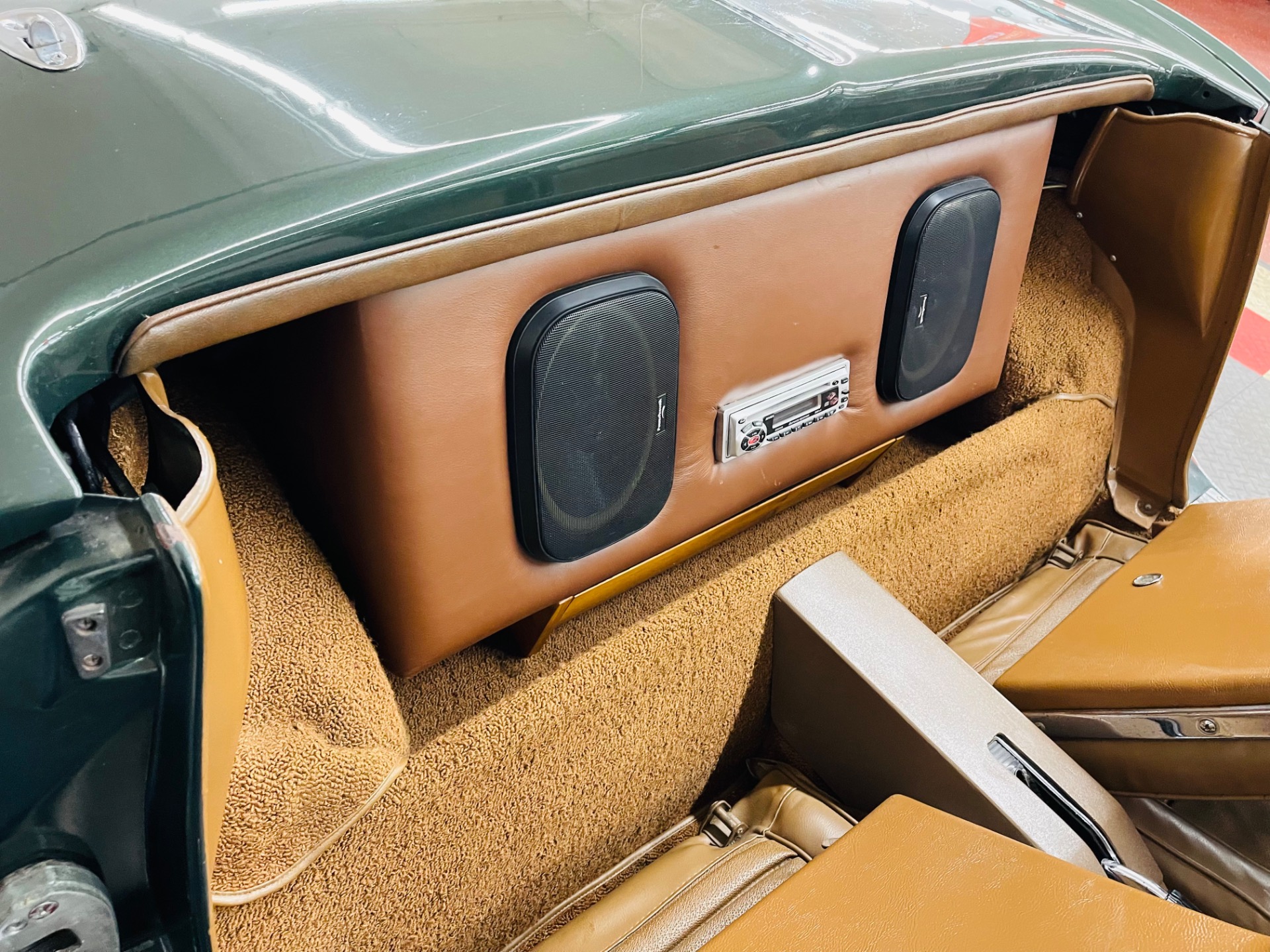 Used 1967 Chevrolet Corvette - CONVERTIBLE - 327 ENGINE - 4 SPEED - SEE VIDEO | St. Petersburg, FL