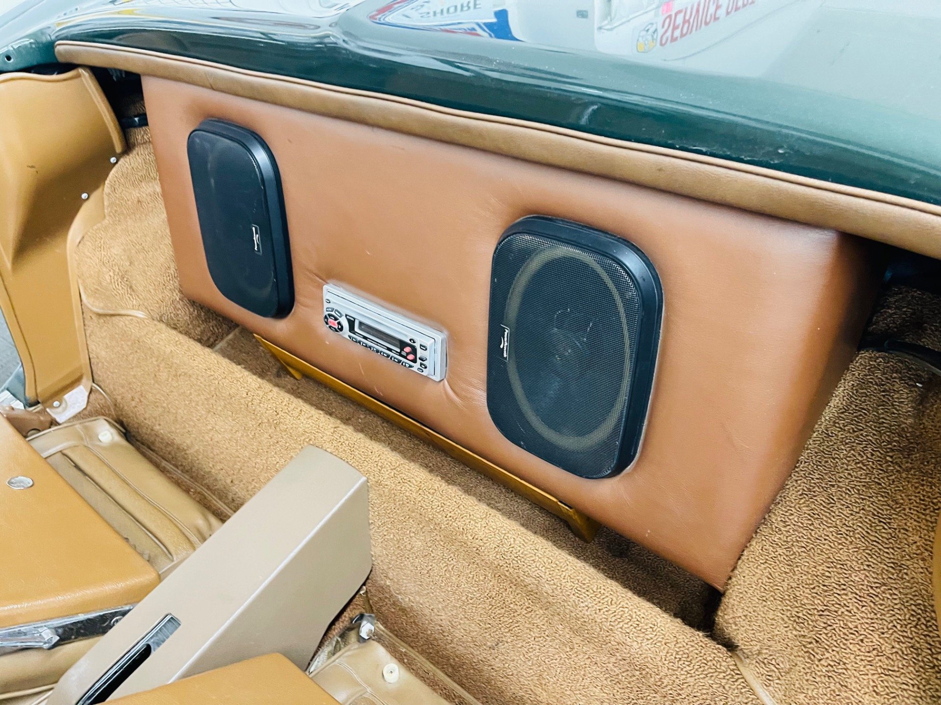 Used 1967 Chevrolet Corvette - CONVERTIBLE - 327 ENGINE - 4 SPEED - SEE VIDEO | St. Petersburg, FL