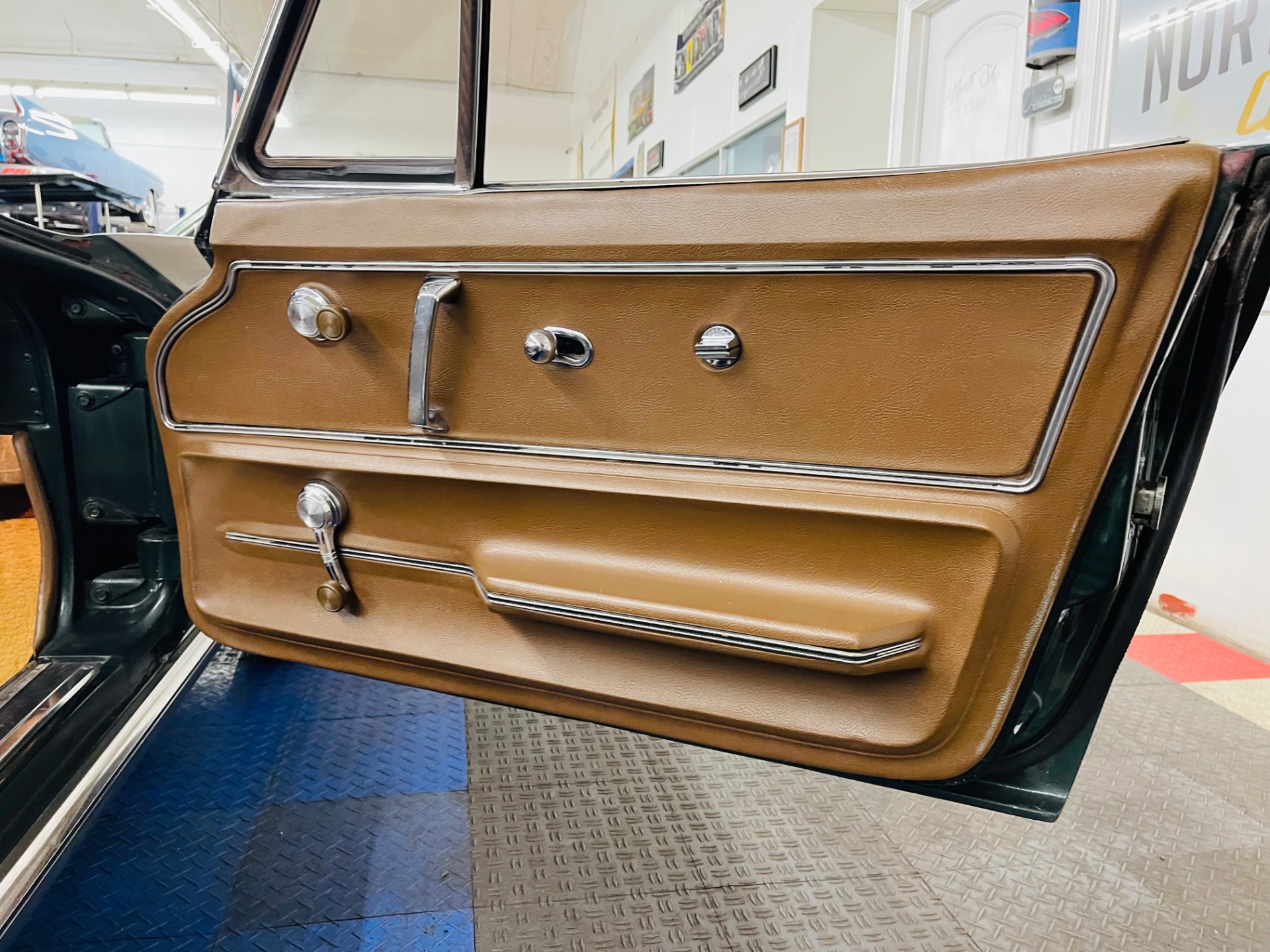 Used 1967 Chevrolet Corvette - CONVERTIBLE - 327 ENGINE - 4 SPEED - SEE VIDEO | St. Petersburg, FL