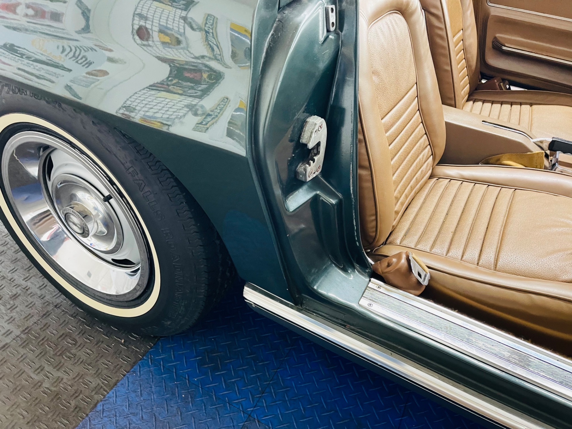 Used 1967 Chevrolet Corvette - CONVERTIBLE - 327 ENGINE - 4 SPEED - SEE VIDEO | St. Petersburg, FL