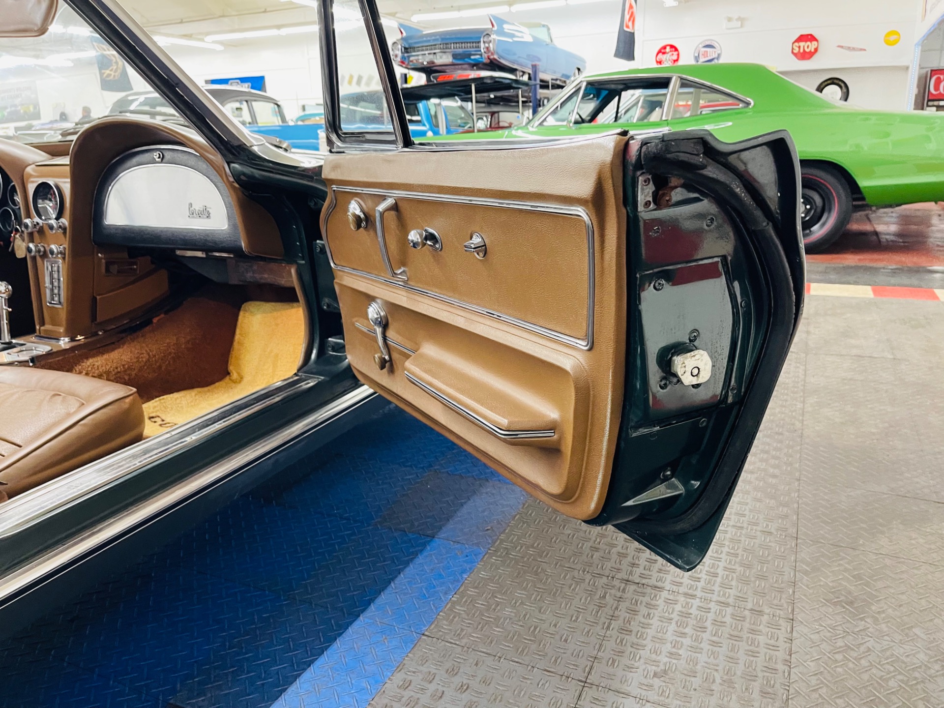 Used 1967 Chevrolet Corvette - CONVERTIBLE - 327 ENGINE - 4 SPEED - SEE VIDEO | St. Petersburg, FL