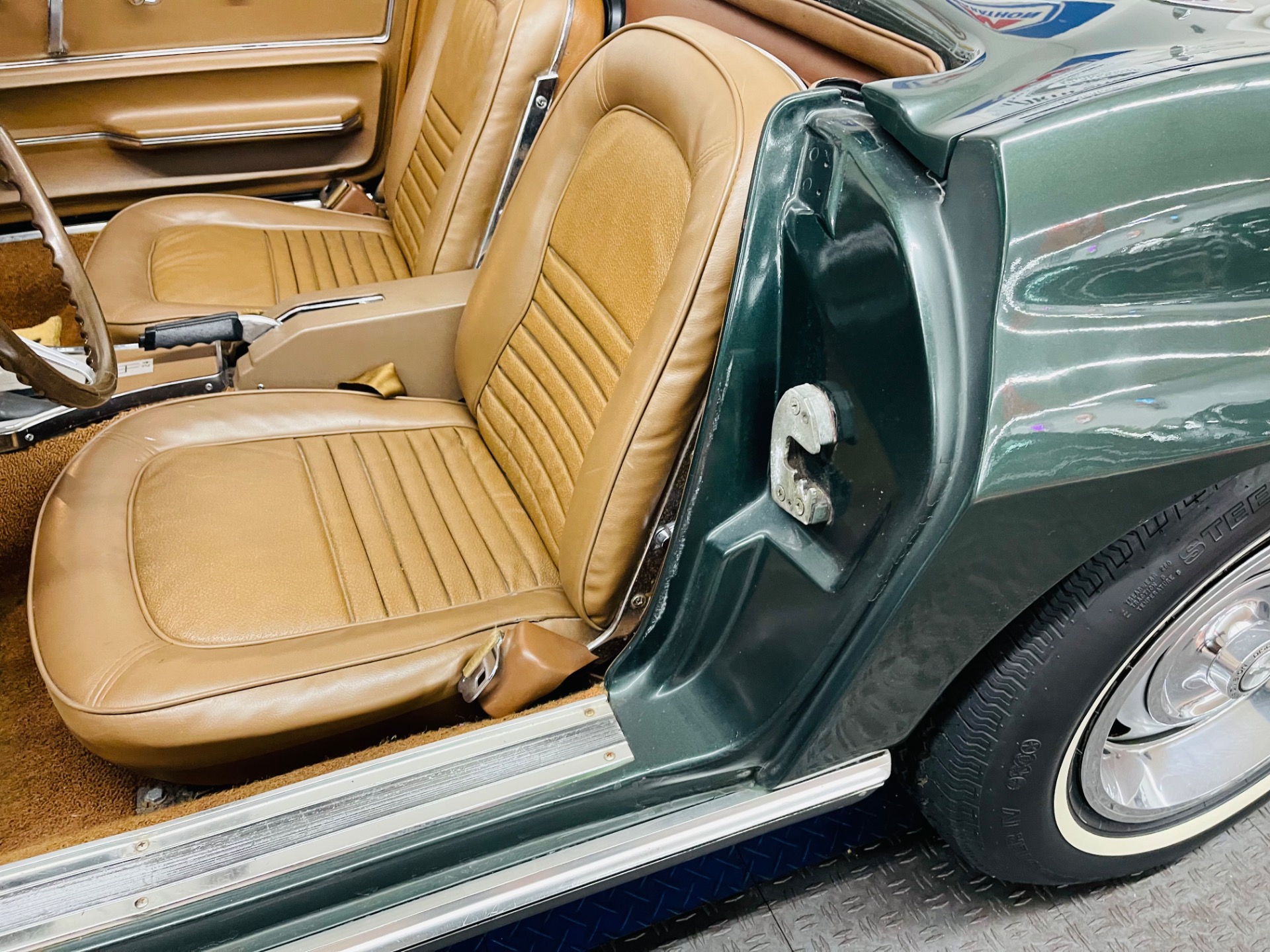 Used 1967 Chevrolet Corvette - CONVERTIBLE - 327 ENGINE - 4 SPEED - SEE VIDEO | St. Petersburg, FL