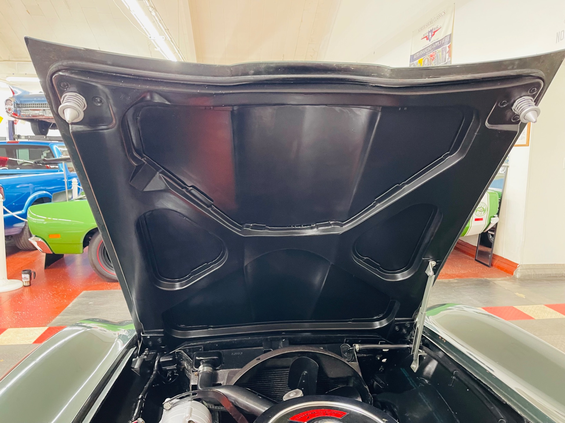 Used 1967 Chevrolet Corvette - CONVERTIBLE - 327 ENGINE - 4 SPEED - SEE VIDEO | St. Petersburg, FL