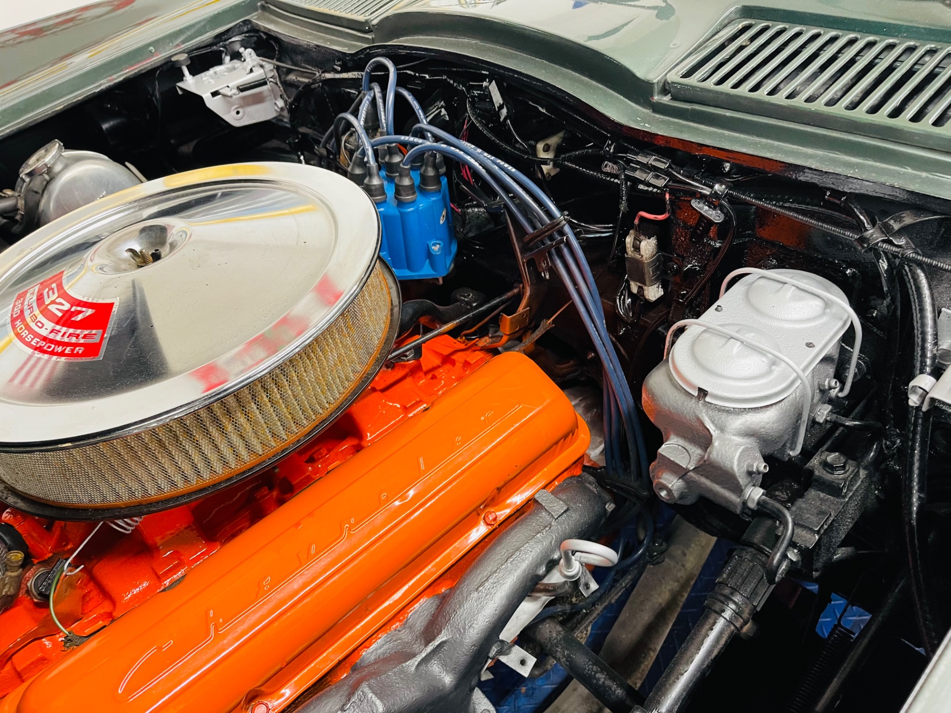 Used 1967 Chevrolet Corvette - CONVERTIBLE - 327 ENGINE - 4 SPEED - SEE VIDEO | St. Petersburg, FL