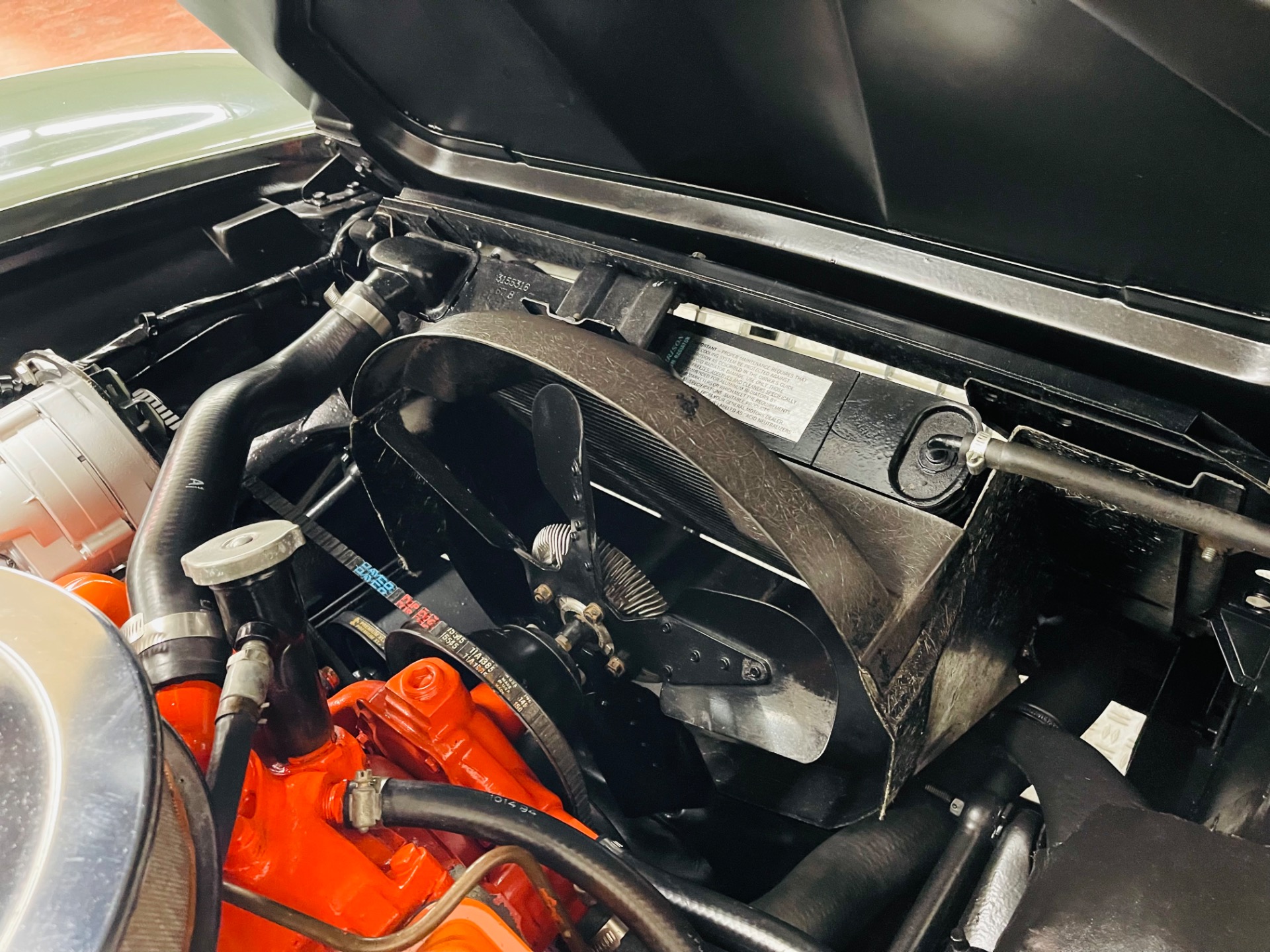 Used 1967 Chevrolet Corvette - CONVERTIBLE - 327 ENGINE - 4 SPEED - SEE VIDEO | St. Petersburg, FL
