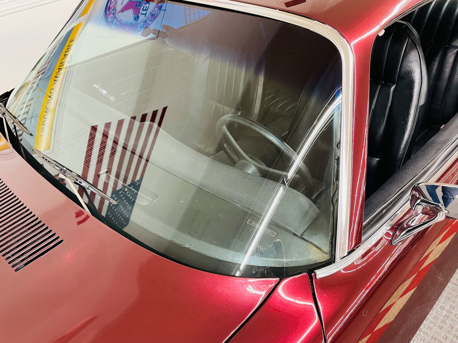 Used 1972 Chevrolet Camaro - Z28 SPLIT BUMPER TRIBUTE - SEE VIDEO | St. Petersburg, FL