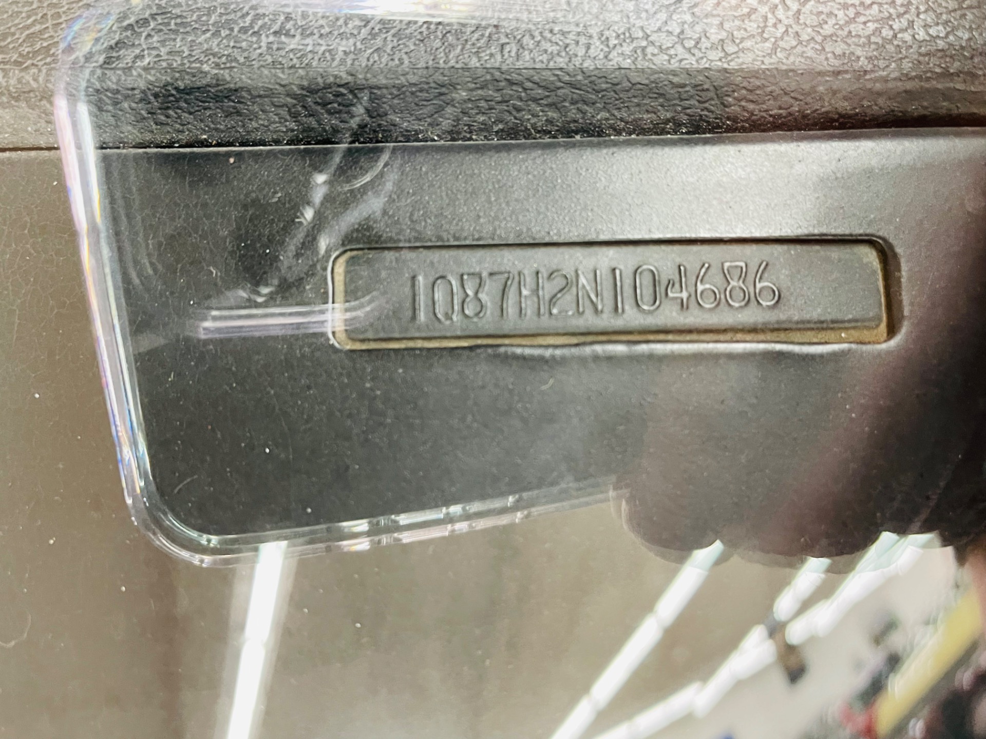 Used 1972 Chevrolet Camaro - Z28 SPLIT BUMPER TRIBUTE - SEE VIDEO | St. Petersburg, FL