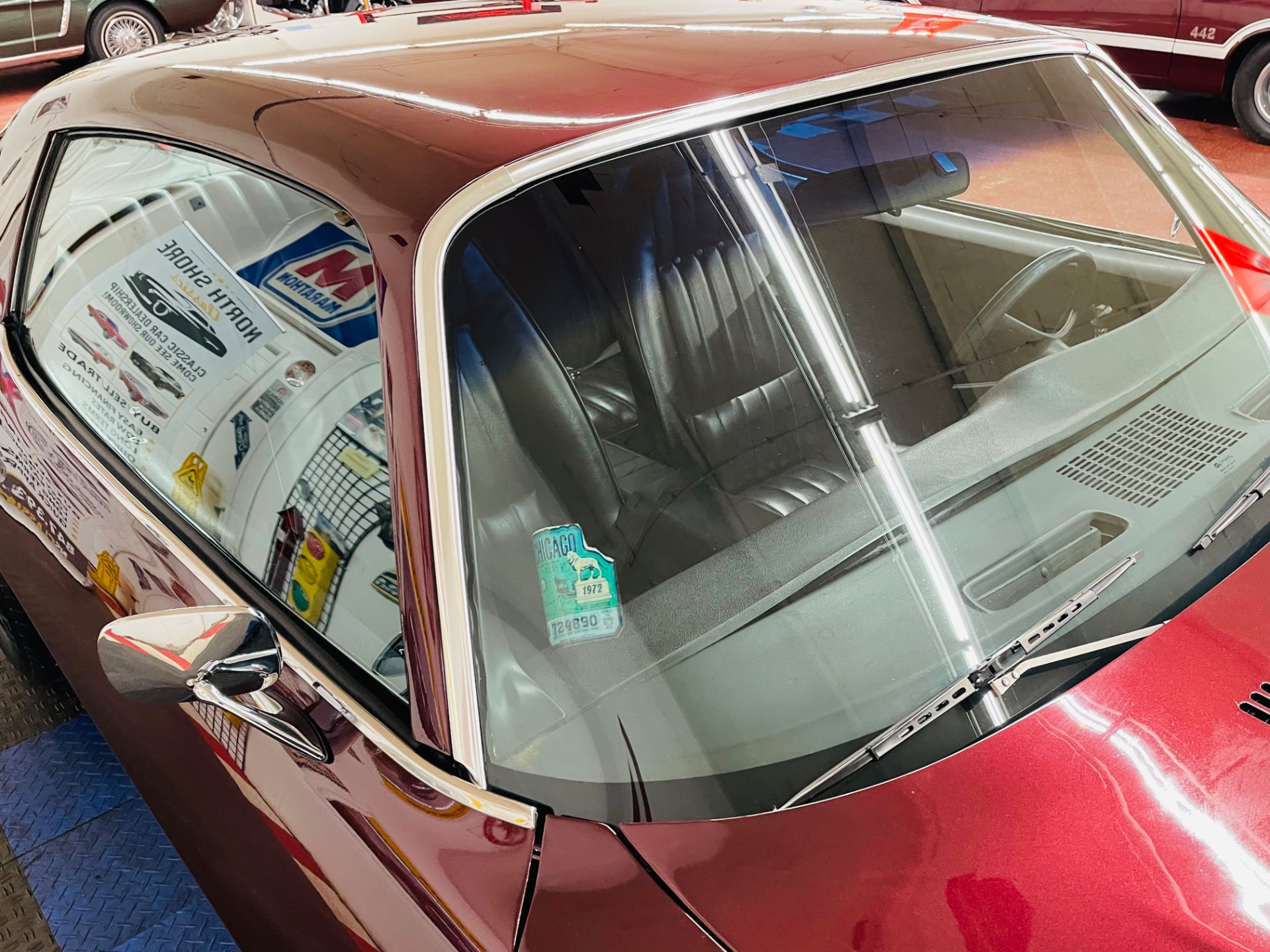 Used 1972 Chevrolet Camaro - Z28 SPLIT BUMPER TRIBUTE - SEE VIDEO | St. Petersburg, FL