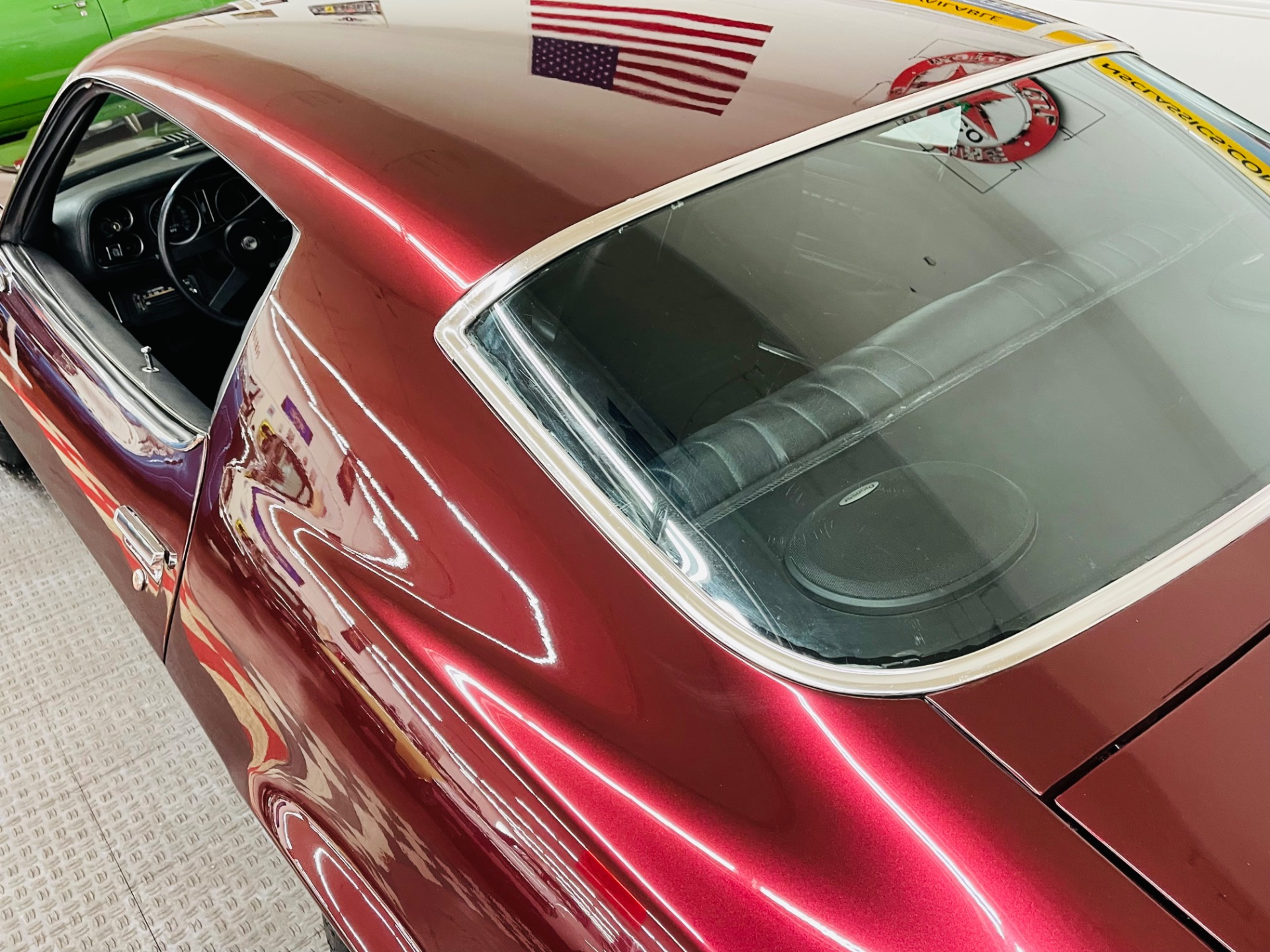 Used 1972 Chevrolet Camaro - Z28 SPLIT BUMPER TRIBUTE - SEE VIDEO | St. Petersburg, FL