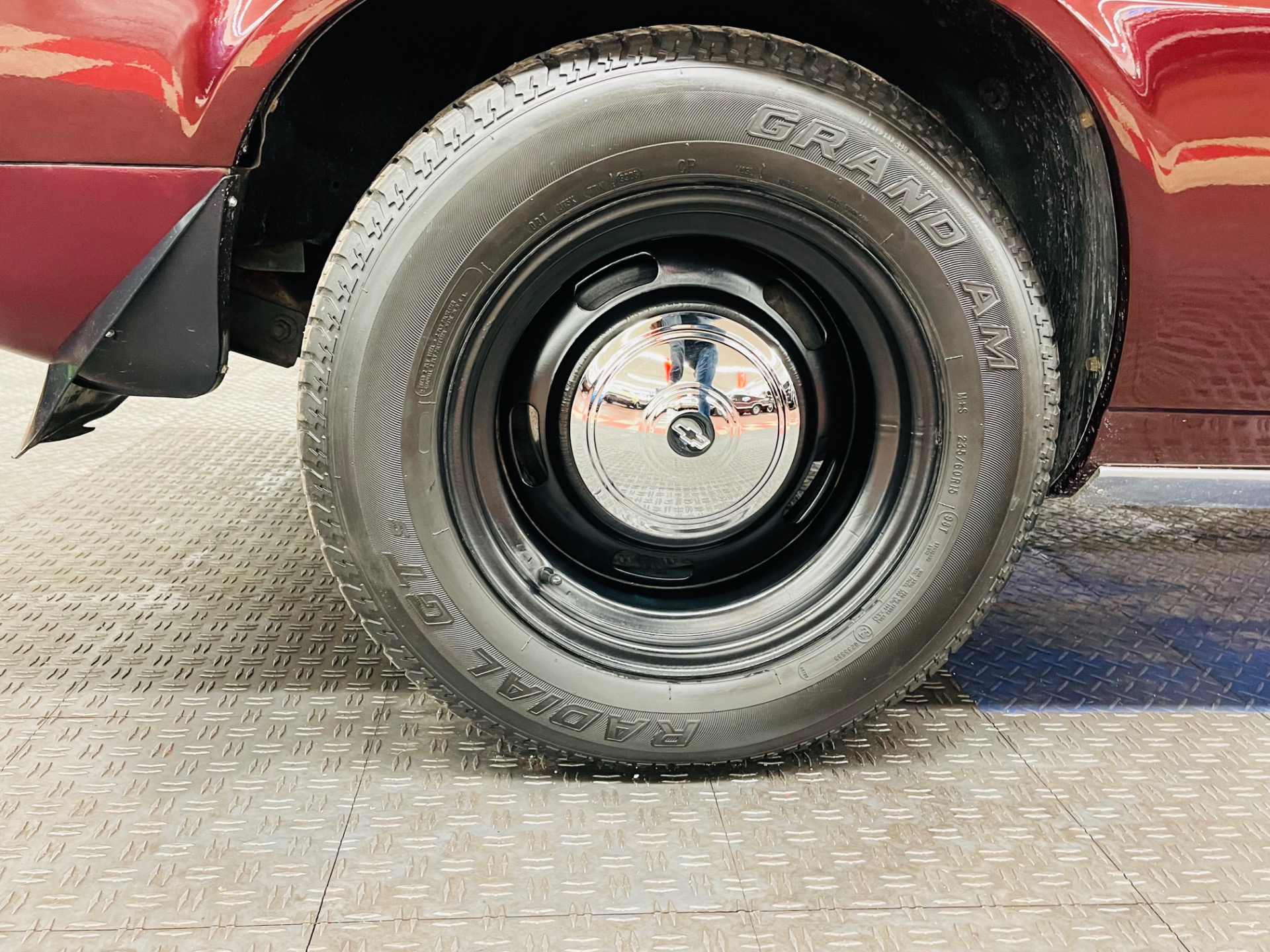Used 1972 Chevrolet Camaro - Z28 SPLIT BUMPER TRIBUTE - SEE VIDEO | St. Petersburg, FL