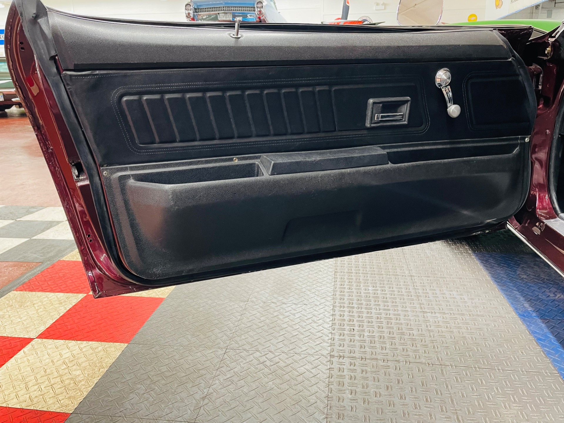 Used 1972 Chevrolet Camaro - Z28 SPLIT BUMPER TRIBUTE - SEE VIDEO | St. Petersburg, FL