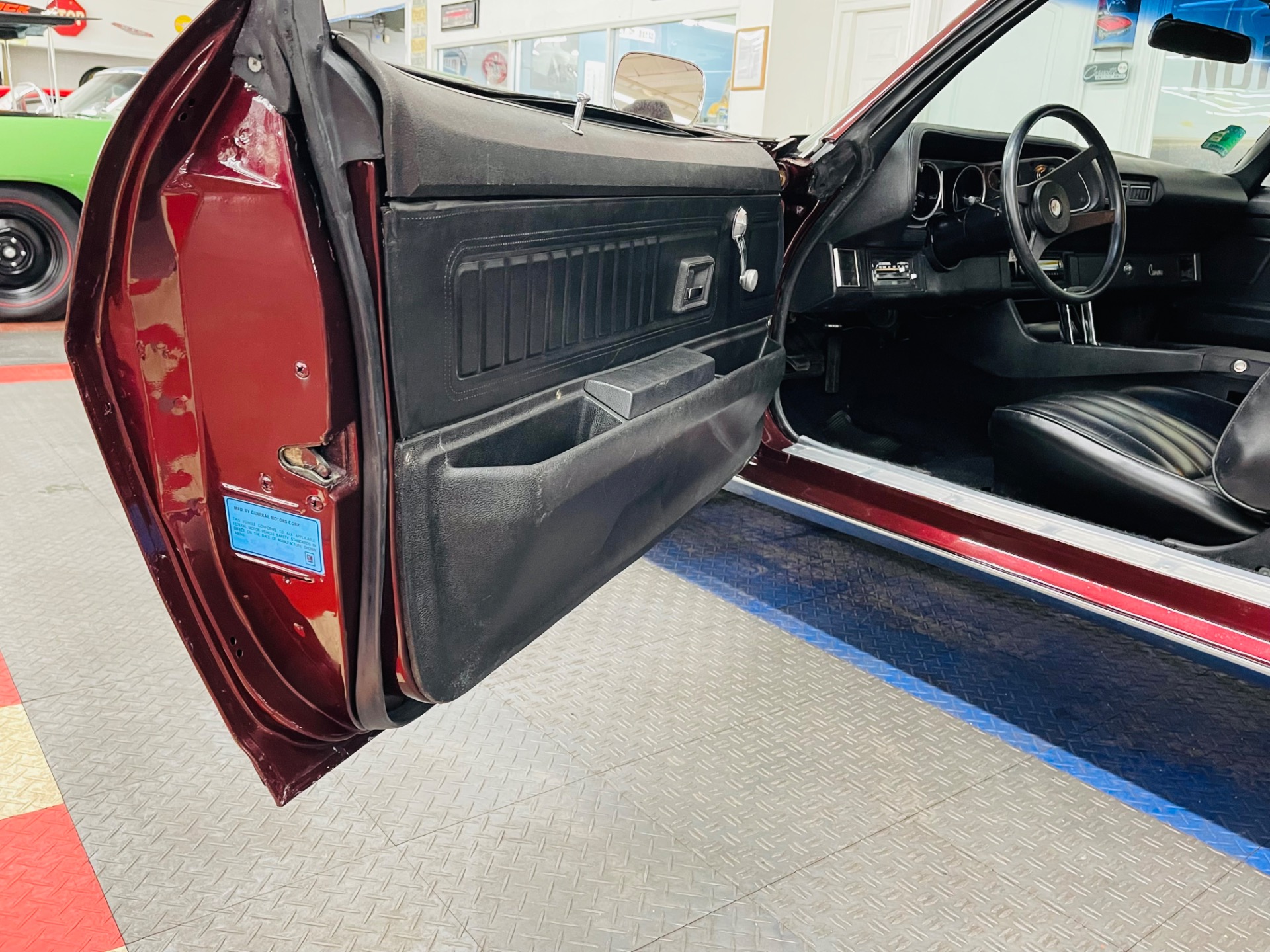 Used 1972 Chevrolet Camaro - Z28 SPLIT BUMPER TRIBUTE - SEE VIDEO | St. Petersburg, FL