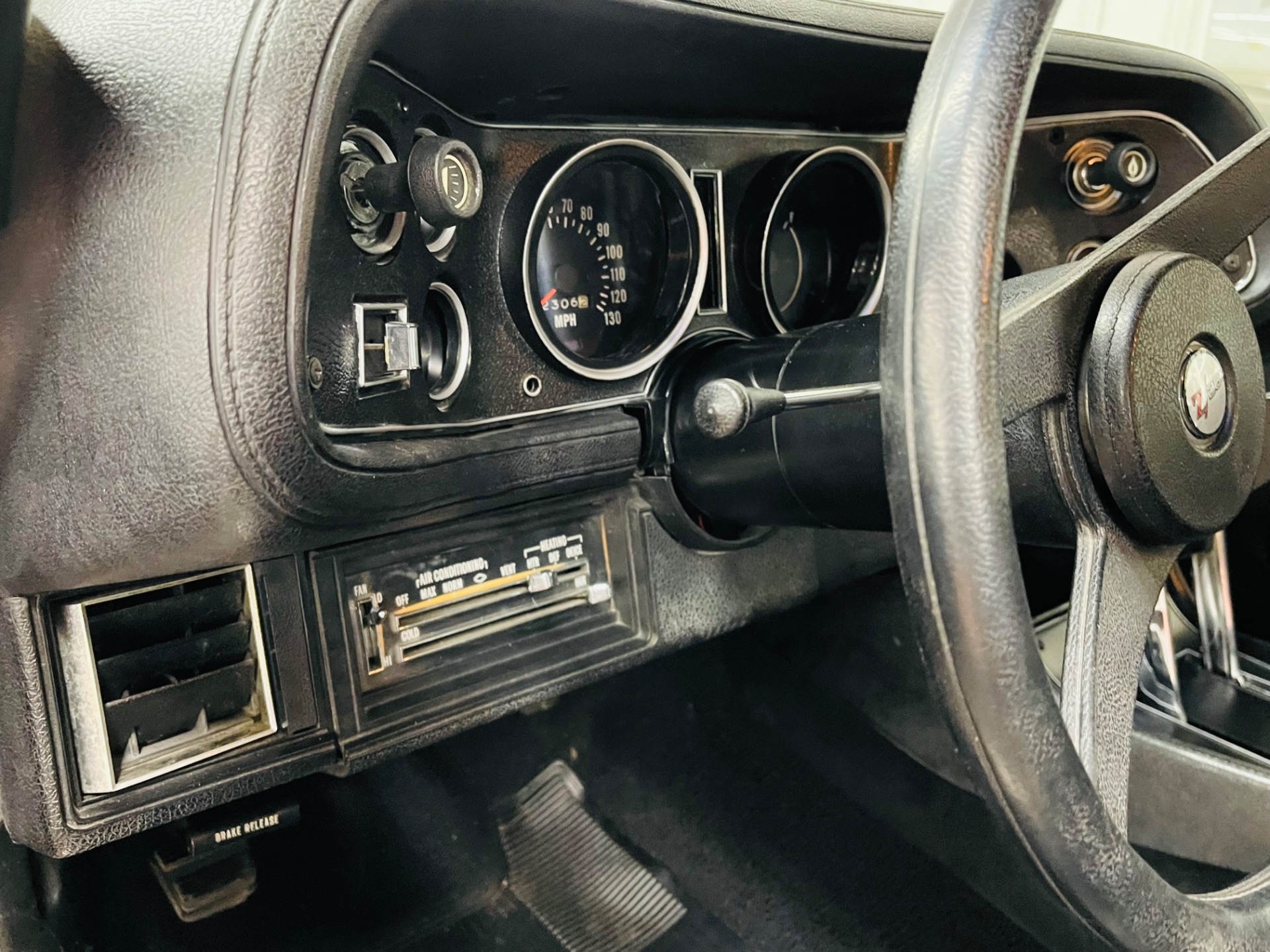 Used 1972 Chevrolet Camaro - Z28 SPLIT BUMPER TRIBUTE - SEE VIDEO | St. Petersburg, FL
