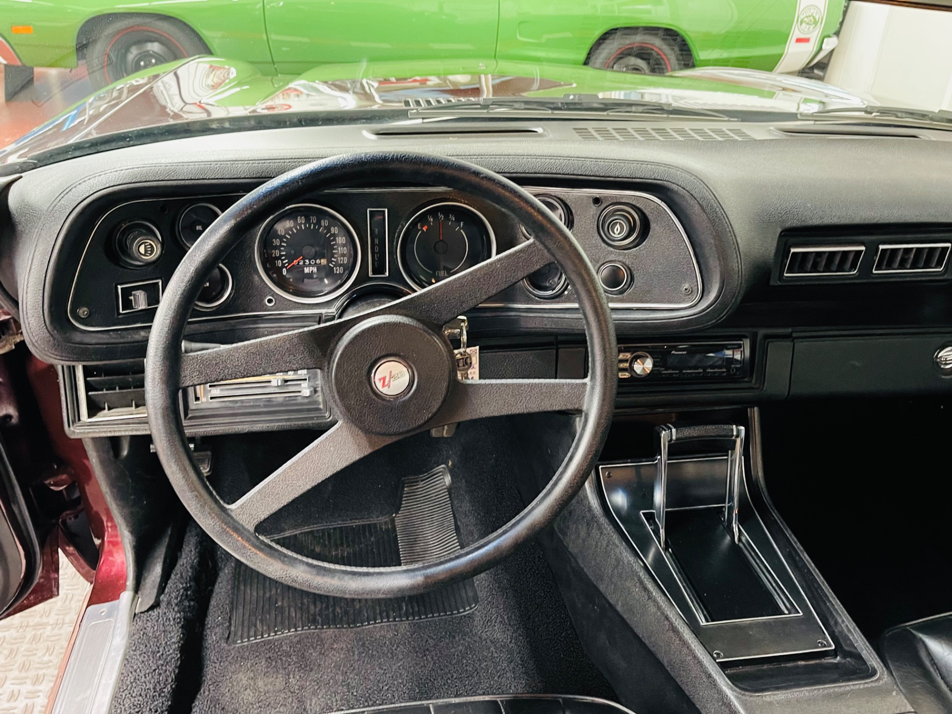 Used 1972 Chevrolet Camaro - Z28 SPLIT BUMPER TRIBUTE - SEE VIDEO | St. Petersburg, FL