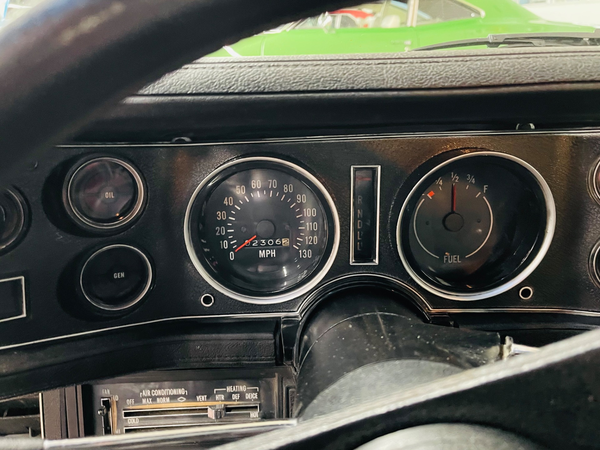 Used 1972 Chevrolet Camaro - Z28 SPLIT BUMPER TRIBUTE - SEE VIDEO | St. Petersburg, FL