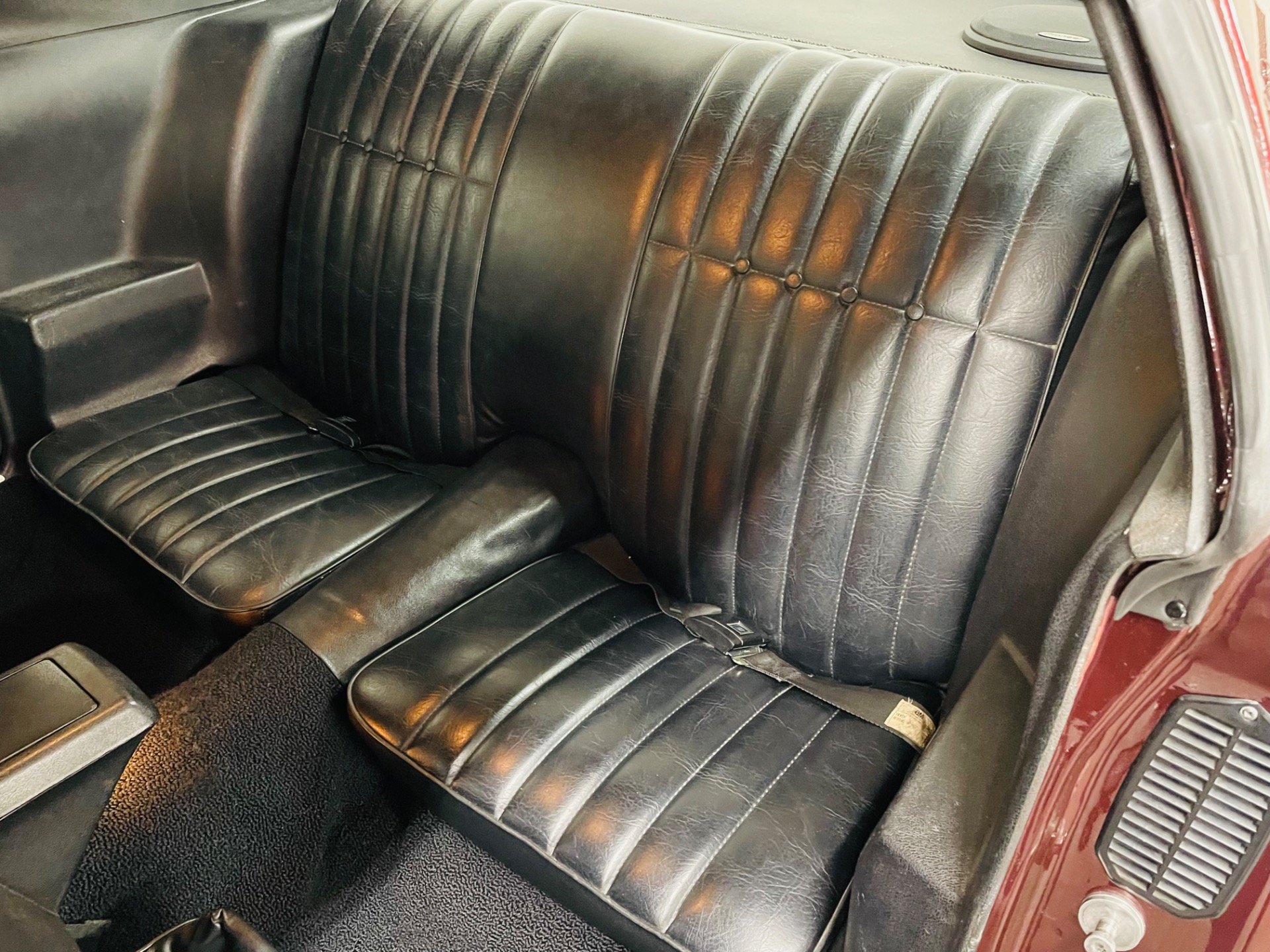 Used 1972 Chevrolet Camaro - Z28 SPLIT BUMPER TRIBUTE - SEE VIDEO | St. Petersburg, FL