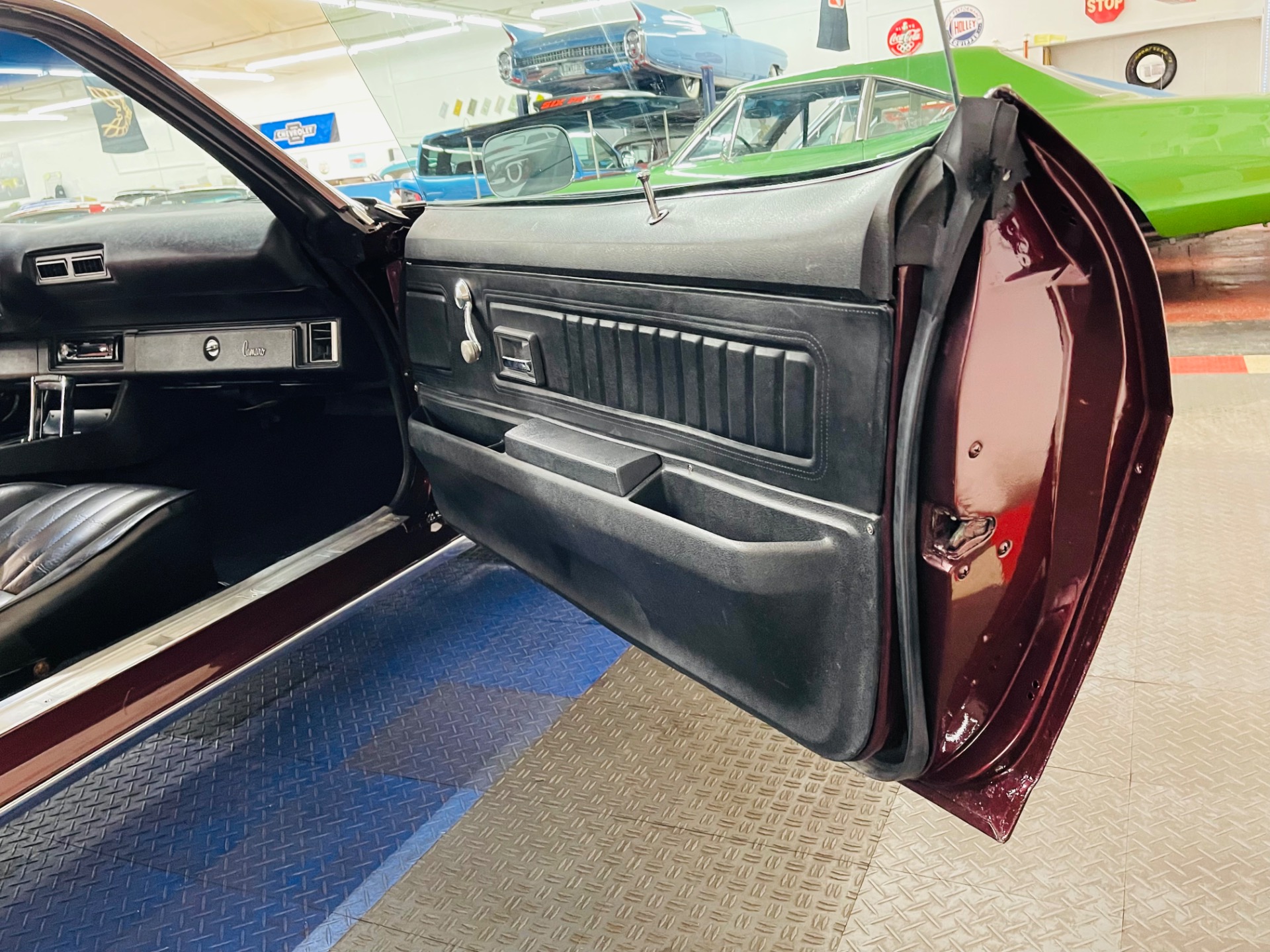 Used 1972 Chevrolet Camaro - Z28 SPLIT BUMPER TRIBUTE - SEE VIDEO | St. Petersburg, FL