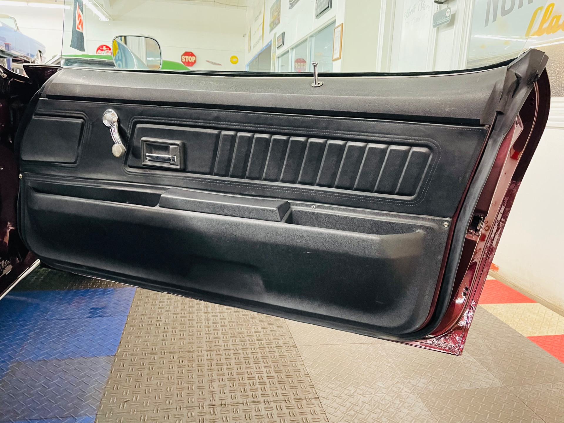Used 1972 Chevrolet Camaro - Z28 SPLIT BUMPER TRIBUTE - SEE VIDEO | St. Petersburg, FL