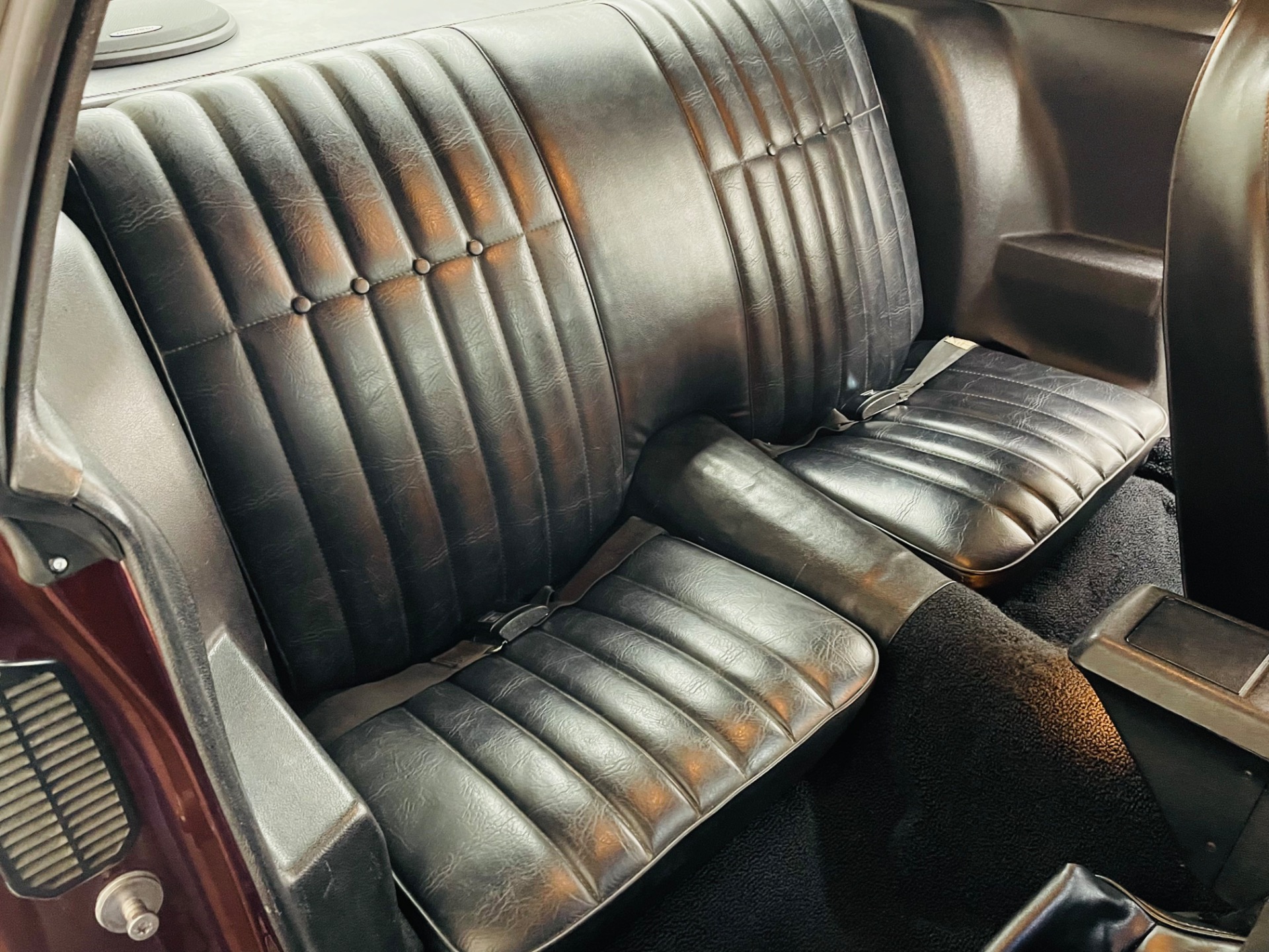 Used 1972 Chevrolet Camaro - Z28 SPLIT BUMPER TRIBUTE - SEE VIDEO | St. Petersburg, FL