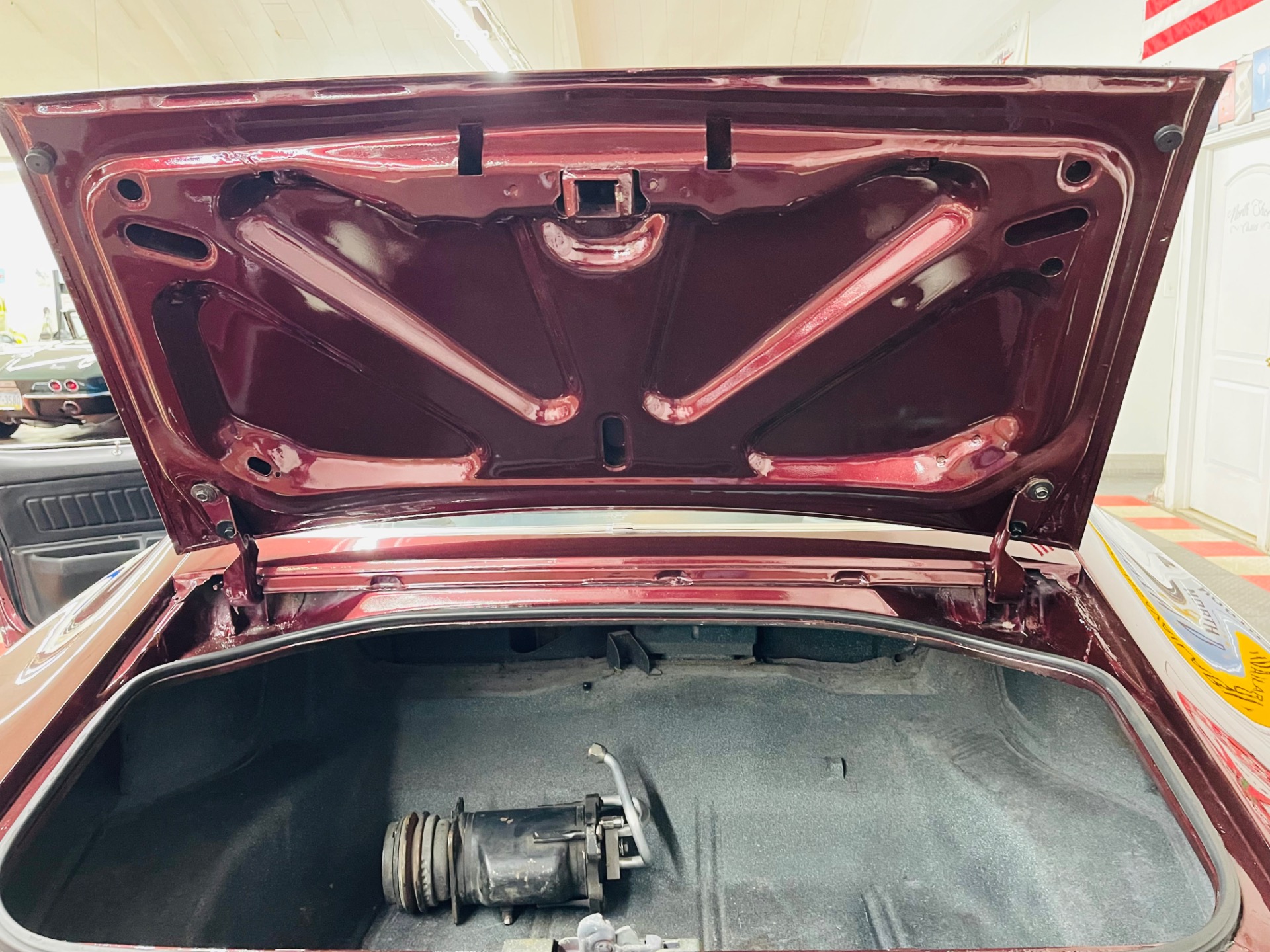 Used 1972 Chevrolet Camaro - Z28 SPLIT BUMPER TRIBUTE - SEE VIDEO | St. Petersburg, FL