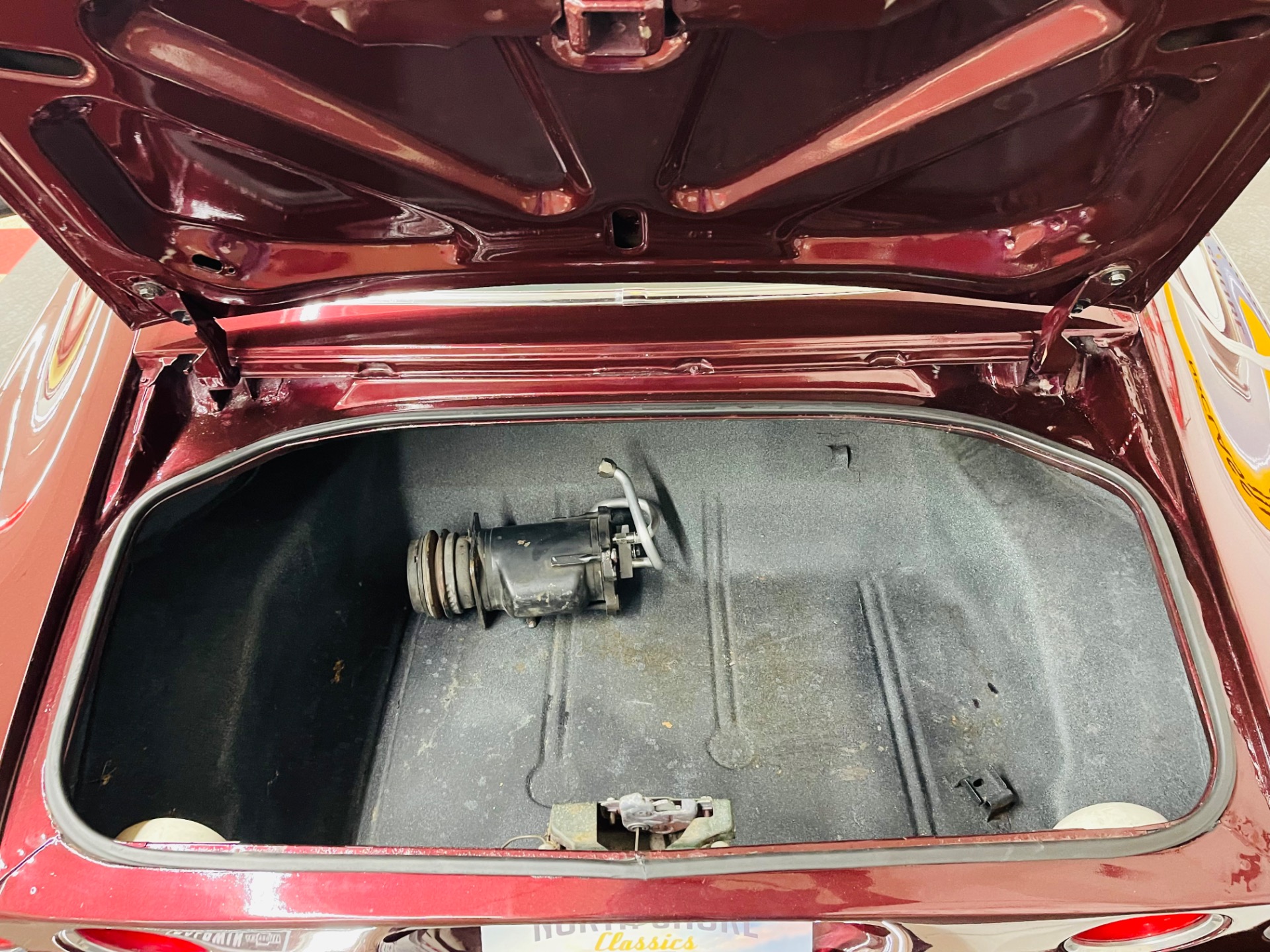 Used 1972 Chevrolet Camaro - Z28 SPLIT BUMPER TRIBUTE - SEE VIDEO | St. Petersburg, FL