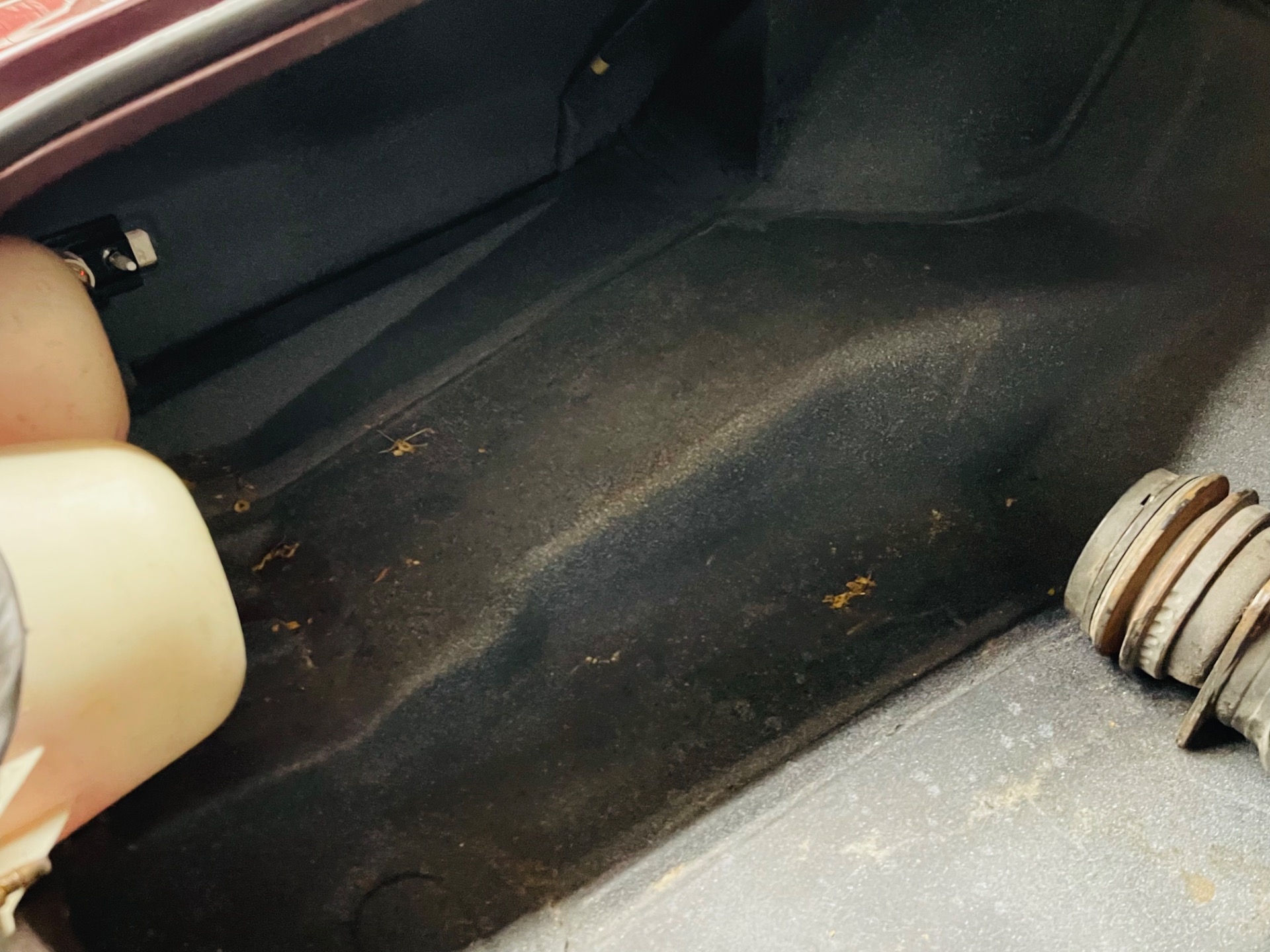 Used 1972 Chevrolet Camaro - Z28 SPLIT BUMPER TRIBUTE - SEE VIDEO | St. Petersburg, FL