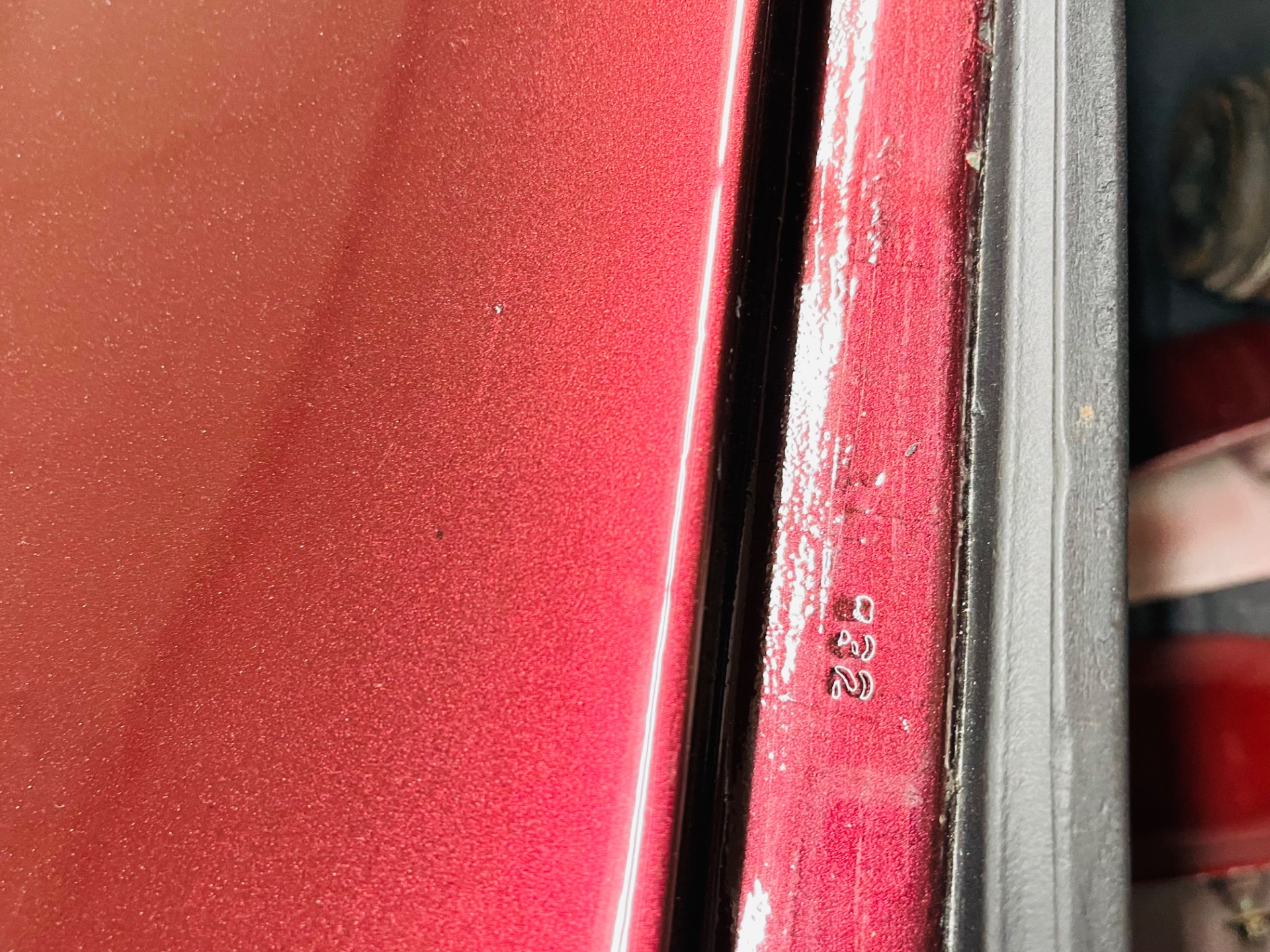 Used 1972 Chevrolet Camaro - Z28 SPLIT BUMPER TRIBUTE - SEE VIDEO | St. Petersburg, FL