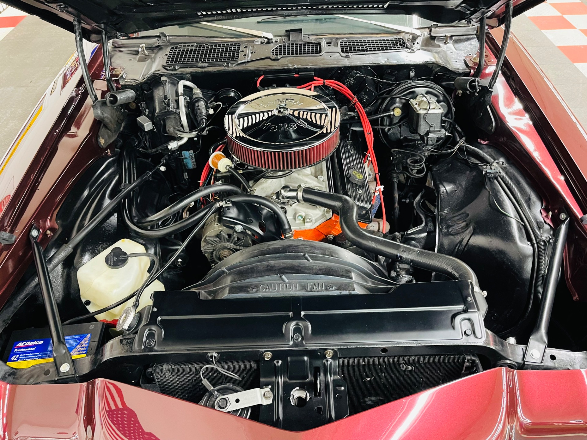 Used 1972 Chevrolet Camaro - Z28 SPLIT BUMPER TRIBUTE - SEE VIDEO | St. Petersburg, FL