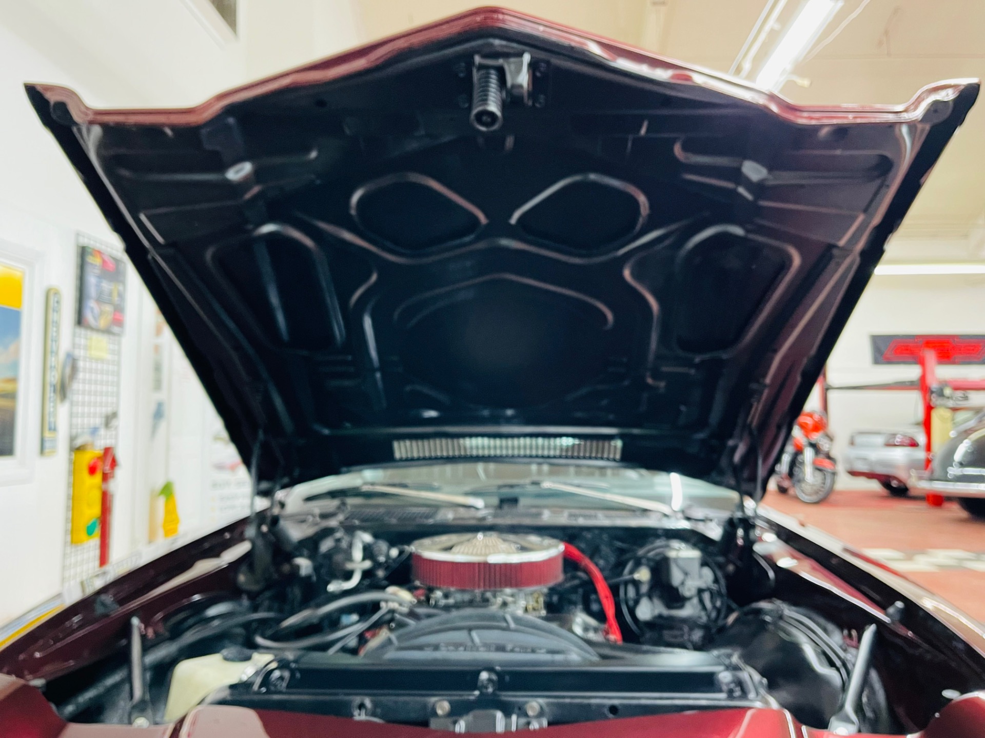 Used 1972 Chevrolet Camaro - Z28 SPLIT BUMPER TRIBUTE - SEE VIDEO | St. Petersburg, FL