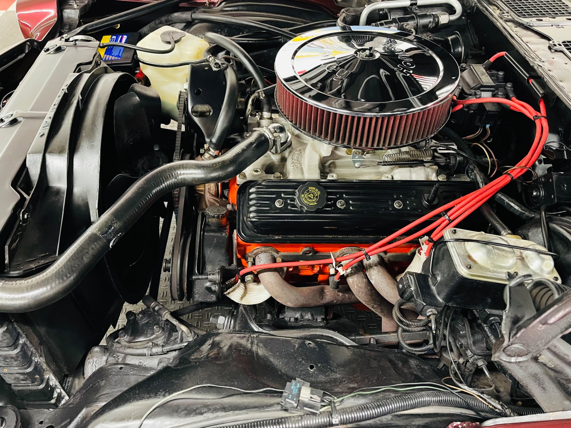 Used 1972 Chevrolet Camaro - Z28 SPLIT BUMPER TRIBUTE - SEE VIDEO | St. Petersburg, FL