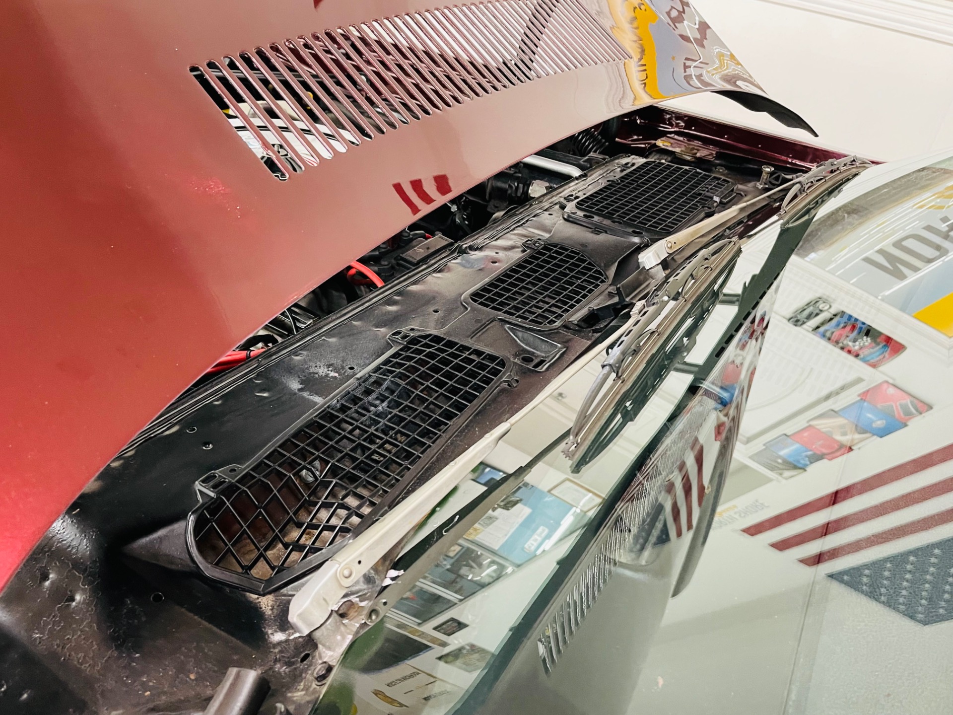 Used 1972 Chevrolet Camaro - Z28 SPLIT BUMPER TRIBUTE - SEE VIDEO | St. Petersburg, FL