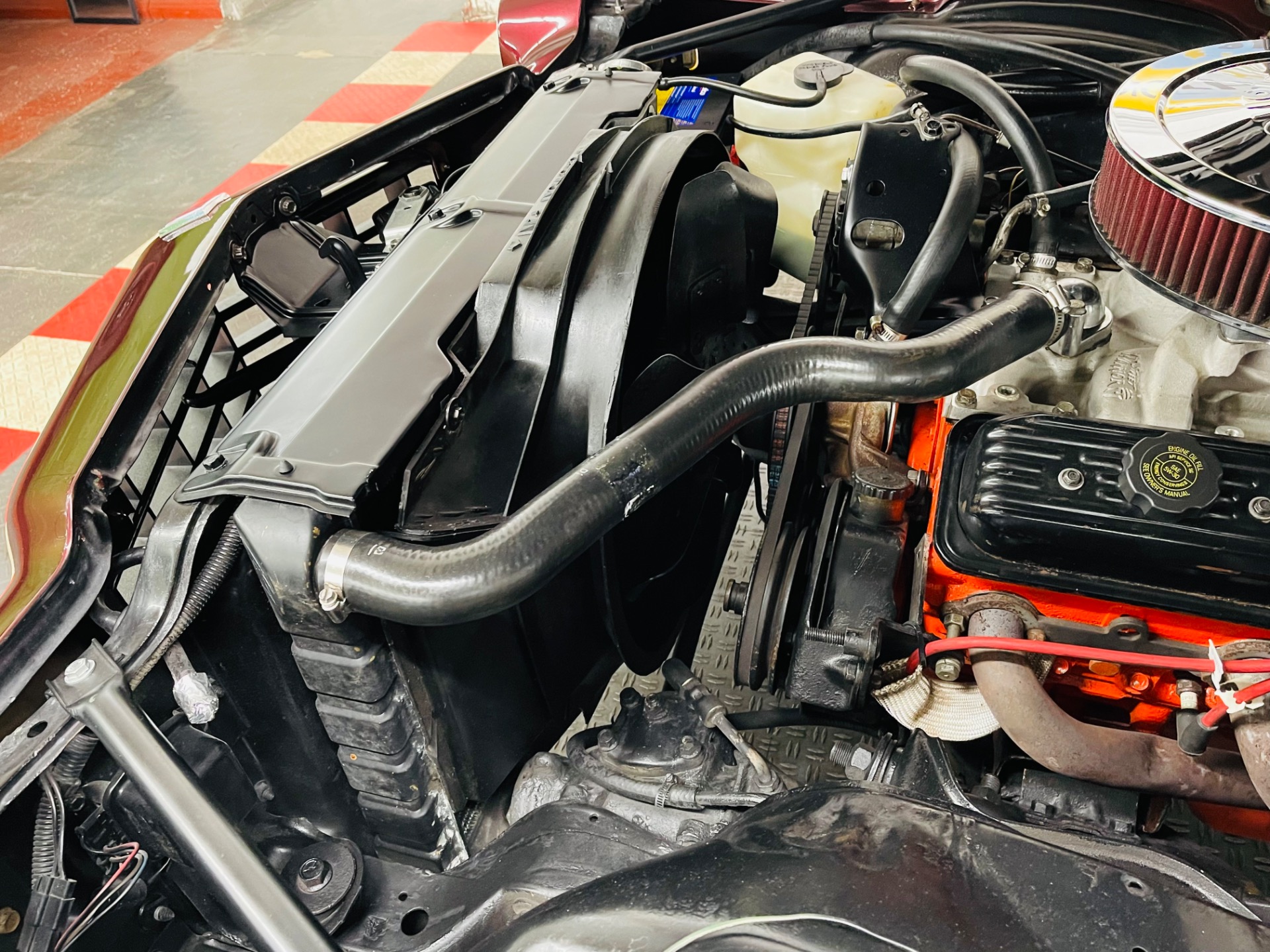 Used 1972 Chevrolet Camaro - Z28 SPLIT BUMPER TRIBUTE - SEE VIDEO | St. Petersburg, FL