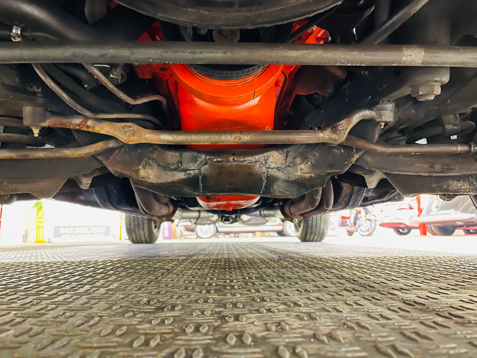 Used 1972 Chevrolet Camaro - Z28 SPLIT BUMPER TRIBUTE - SEE VIDEO | St. Petersburg, FL