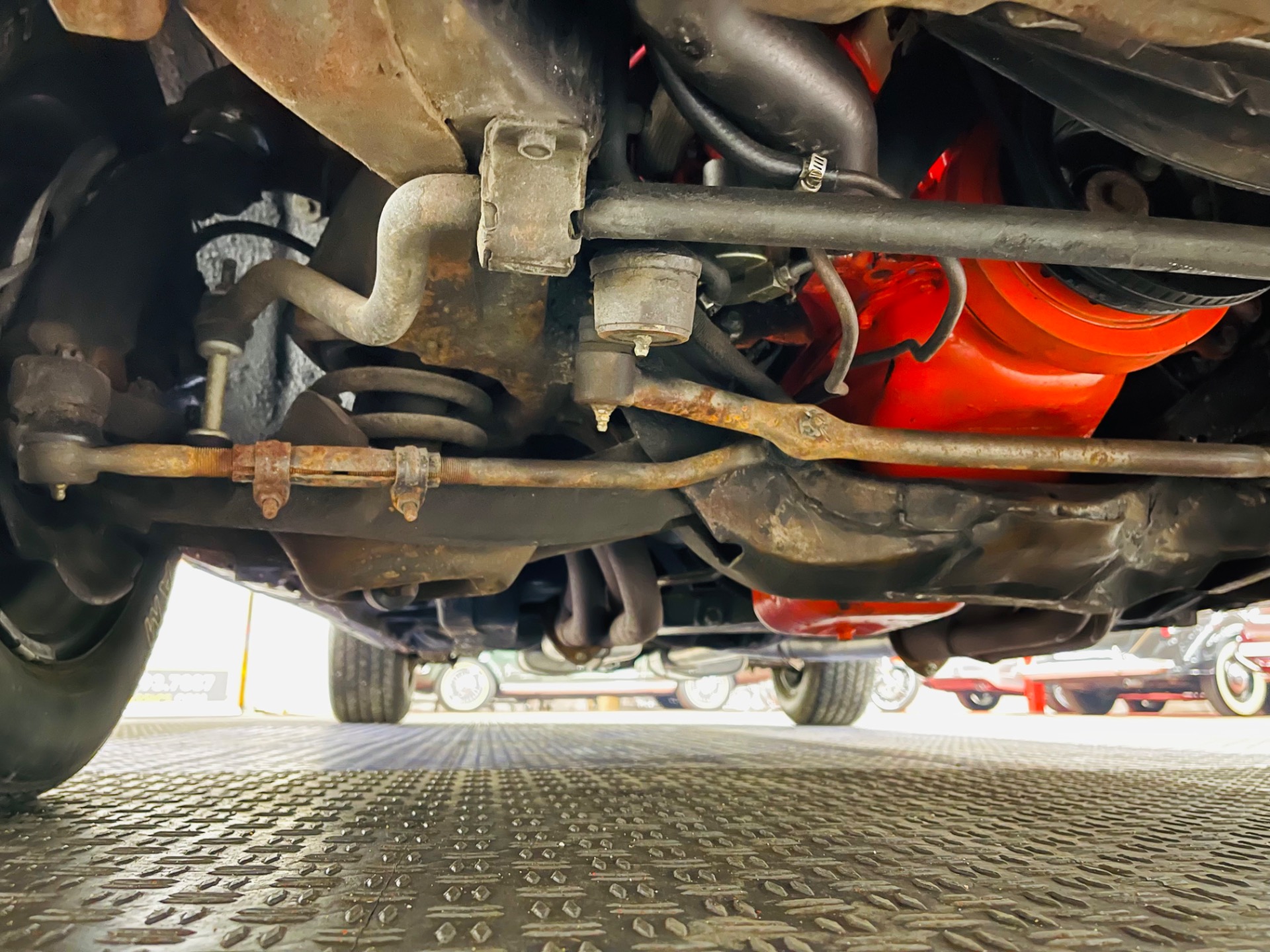 Used 1972 Chevrolet Camaro - Z28 SPLIT BUMPER TRIBUTE - SEE VIDEO | St. Petersburg, FL