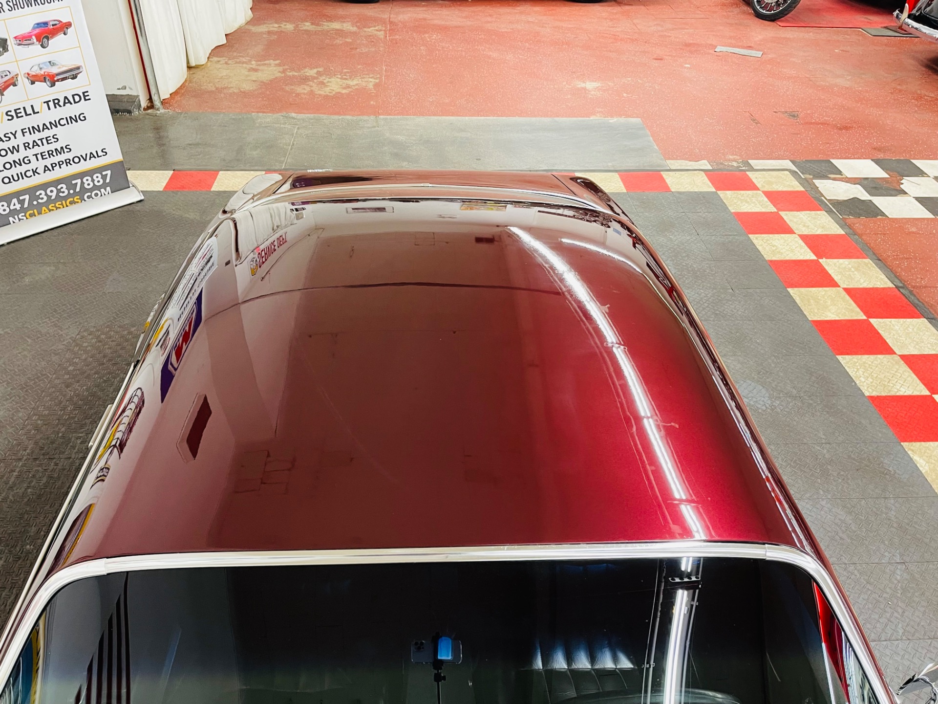 Used 1972 Chevrolet Camaro - Z28 SPLIT BUMPER TRIBUTE - SEE VIDEO | St. Petersburg, FL