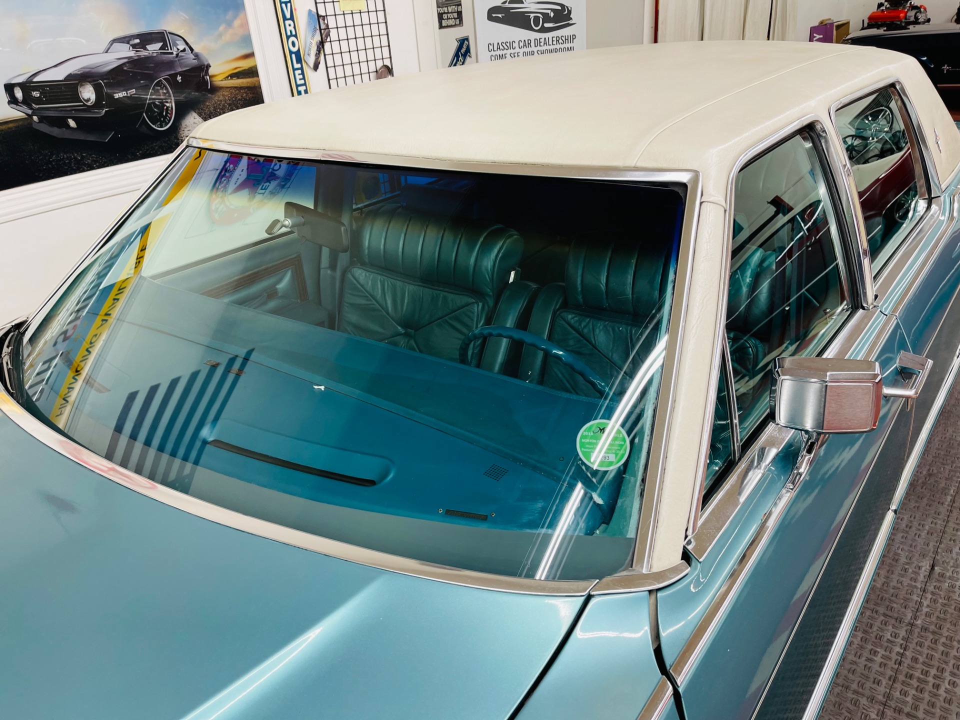 Used 1979 Lincoln Continental Town Car Low Mile Lincoln - SEE VIDEO | St. Petersburg, FL