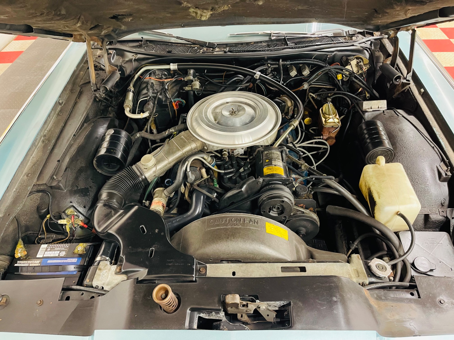 Used 1979 Lincoln Continental Town Car Low Mile Lincoln - SEE VIDEO | St. Petersburg, FL