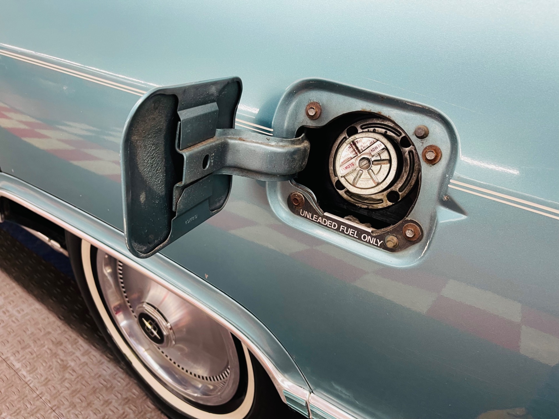Used 1979 Lincoln Continental Town Car Low Mile Lincoln - SEE VIDEO | St. Petersburg, FL