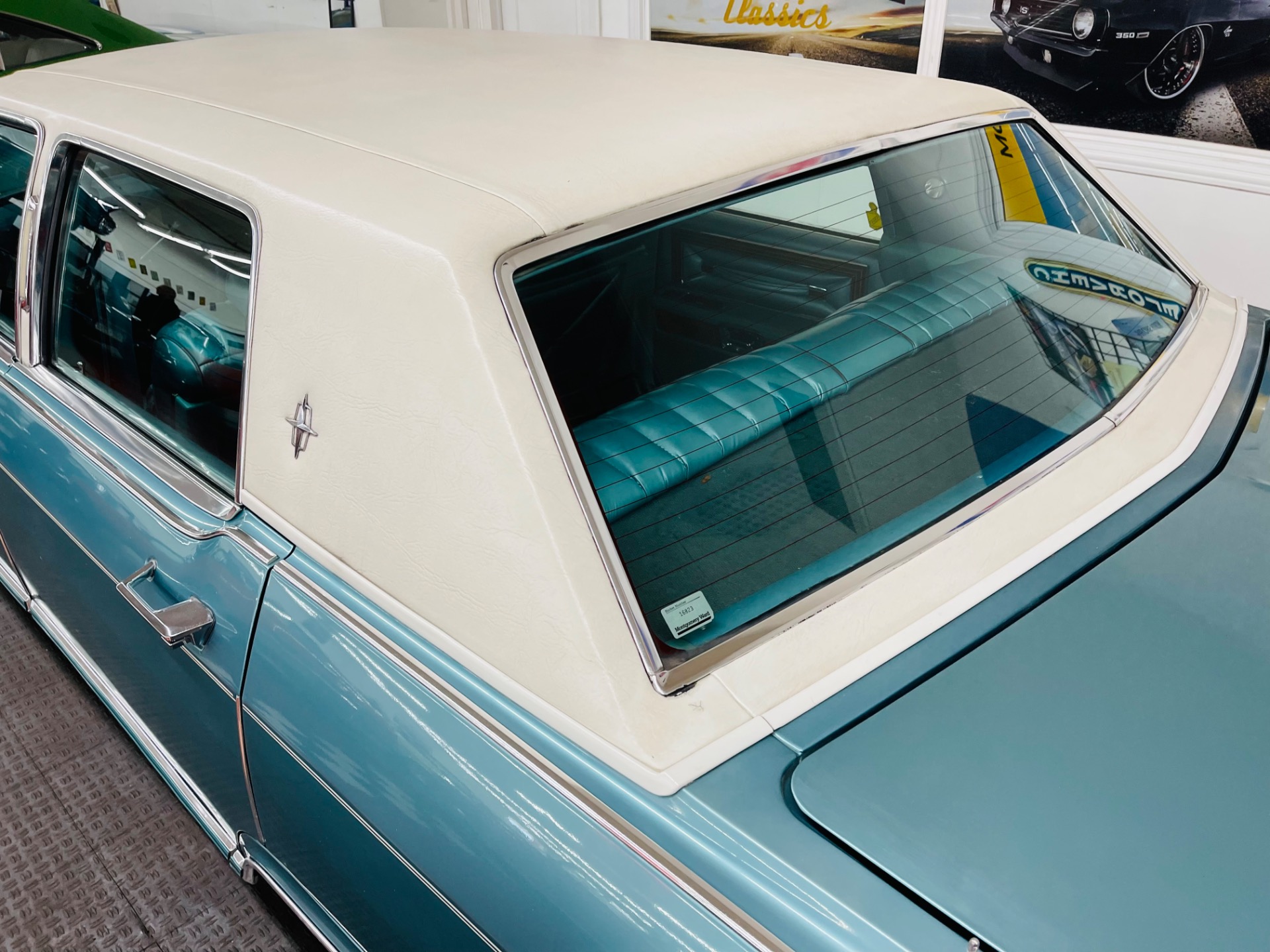 Used 1979 Lincoln Continental Town Car Low Mile Lincoln - SEE VIDEO | St. Petersburg, FL