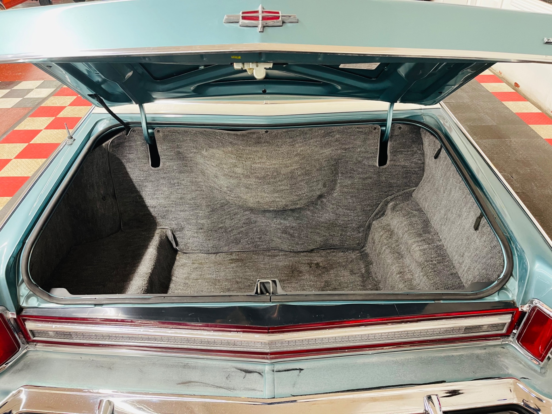 Used 1979 Lincoln Continental Town Car Low Mile Lincoln - SEE VIDEO | St. Petersburg, FL