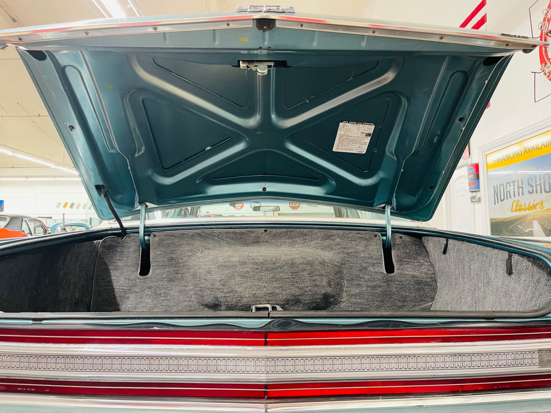 Used 1979 Lincoln Continental Town Car Low Mile Lincoln - SEE VIDEO | St. Petersburg, FL
