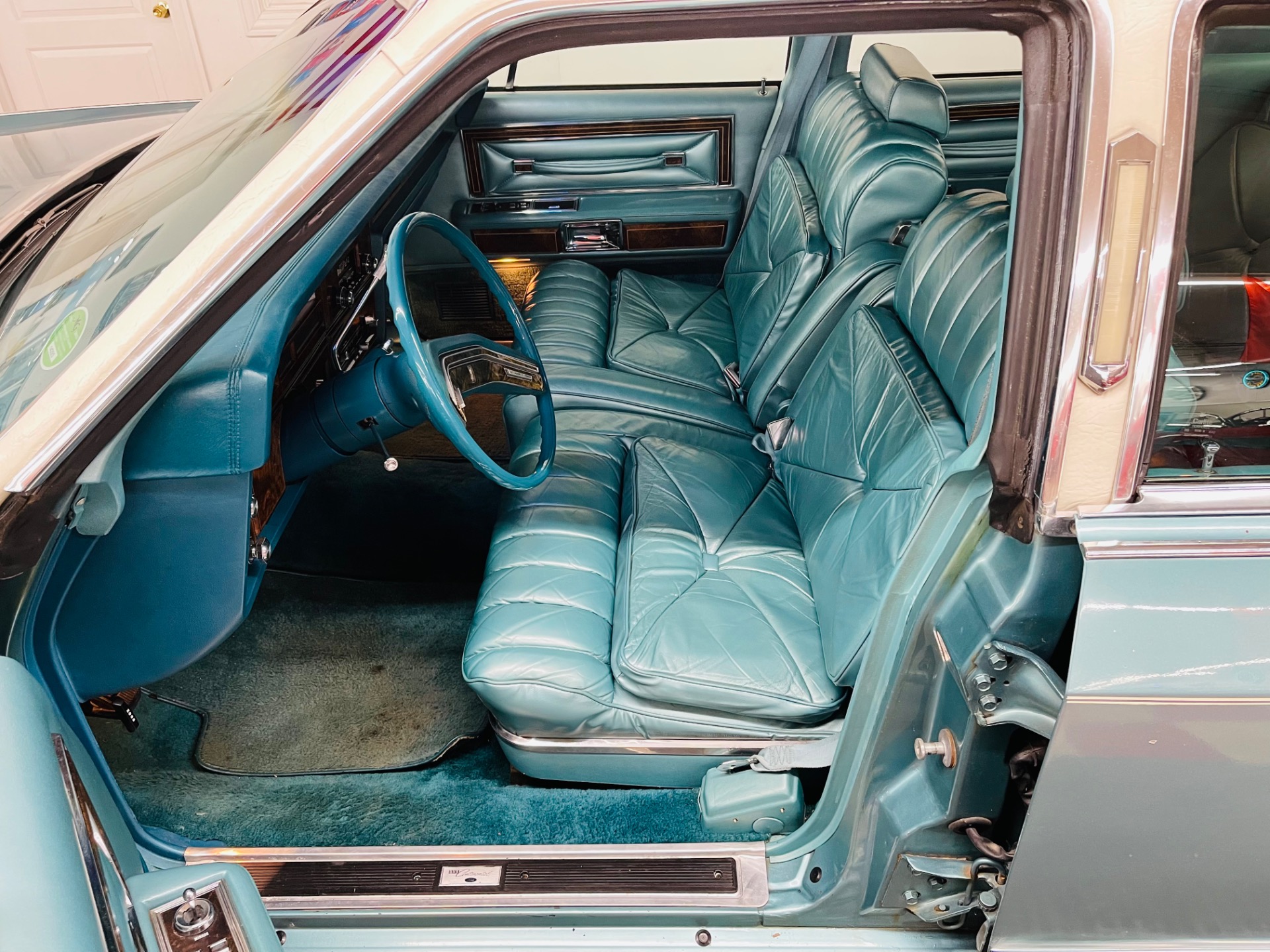 Used 1979 Lincoln Continental Town Car Low Mile Lincoln - SEE VIDEO | St. Petersburg, FL