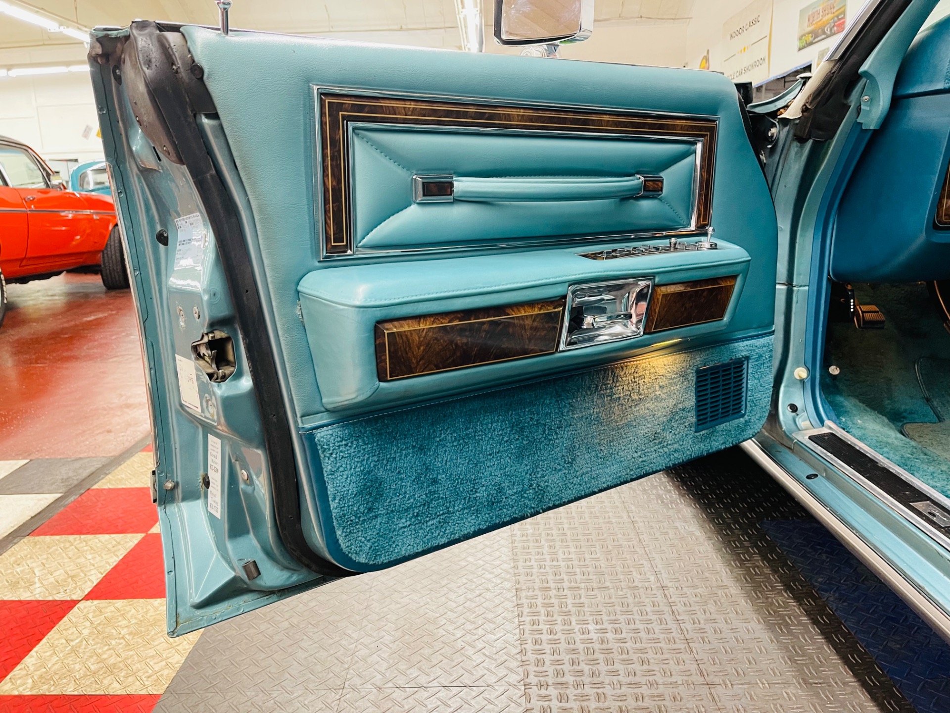 Used 1979 Lincoln Continental Town Car Low Mile Lincoln - SEE VIDEO | St. Petersburg, FL