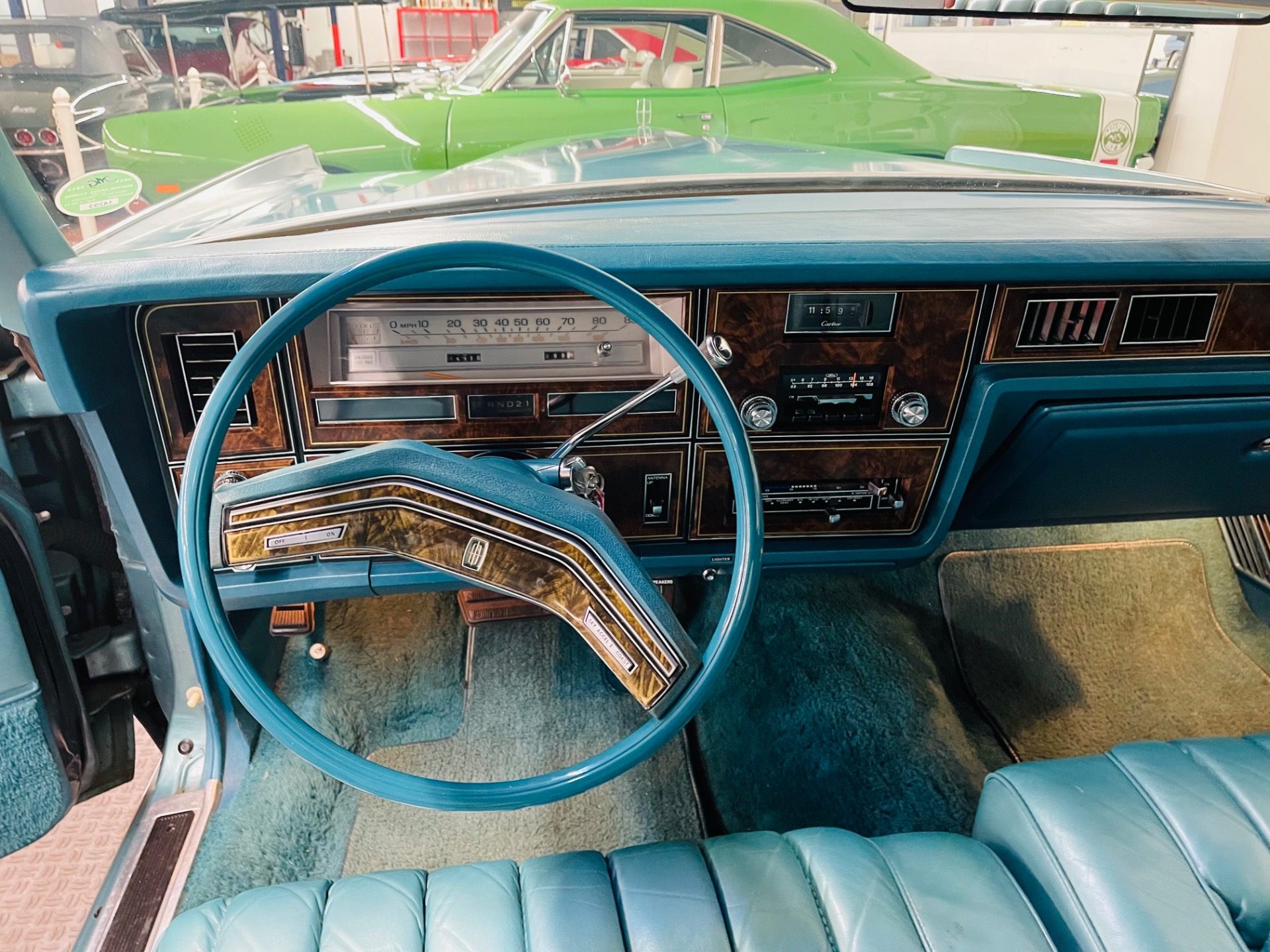 Used 1979 Lincoln Continental Town Car Low Mile Lincoln - SEE VIDEO | St. Petersburg, FL