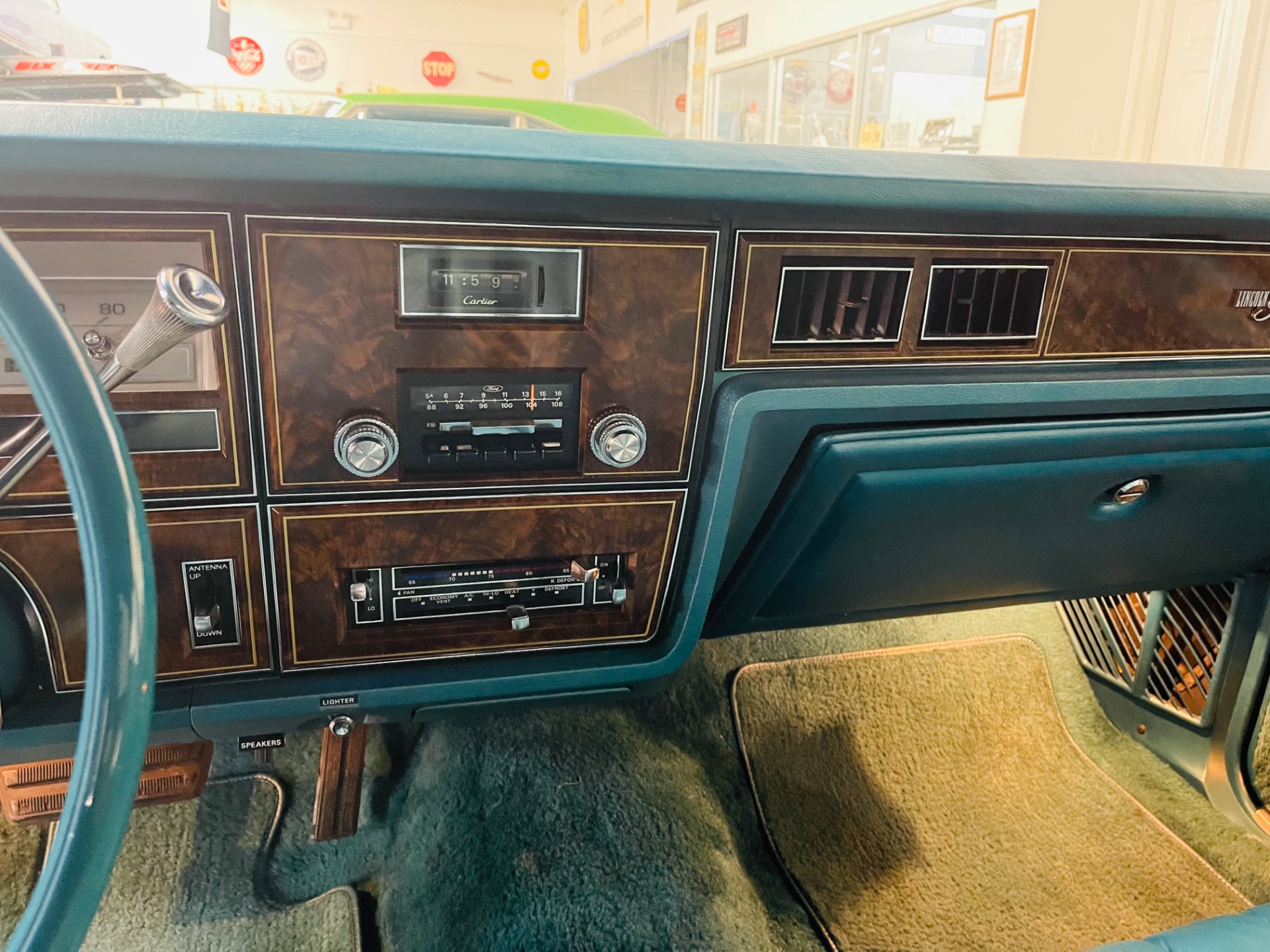 Used 1979 Lincoln Continental Town Car Low Mile Lincoln - SEE VIDEO | St. Petersburg, FL