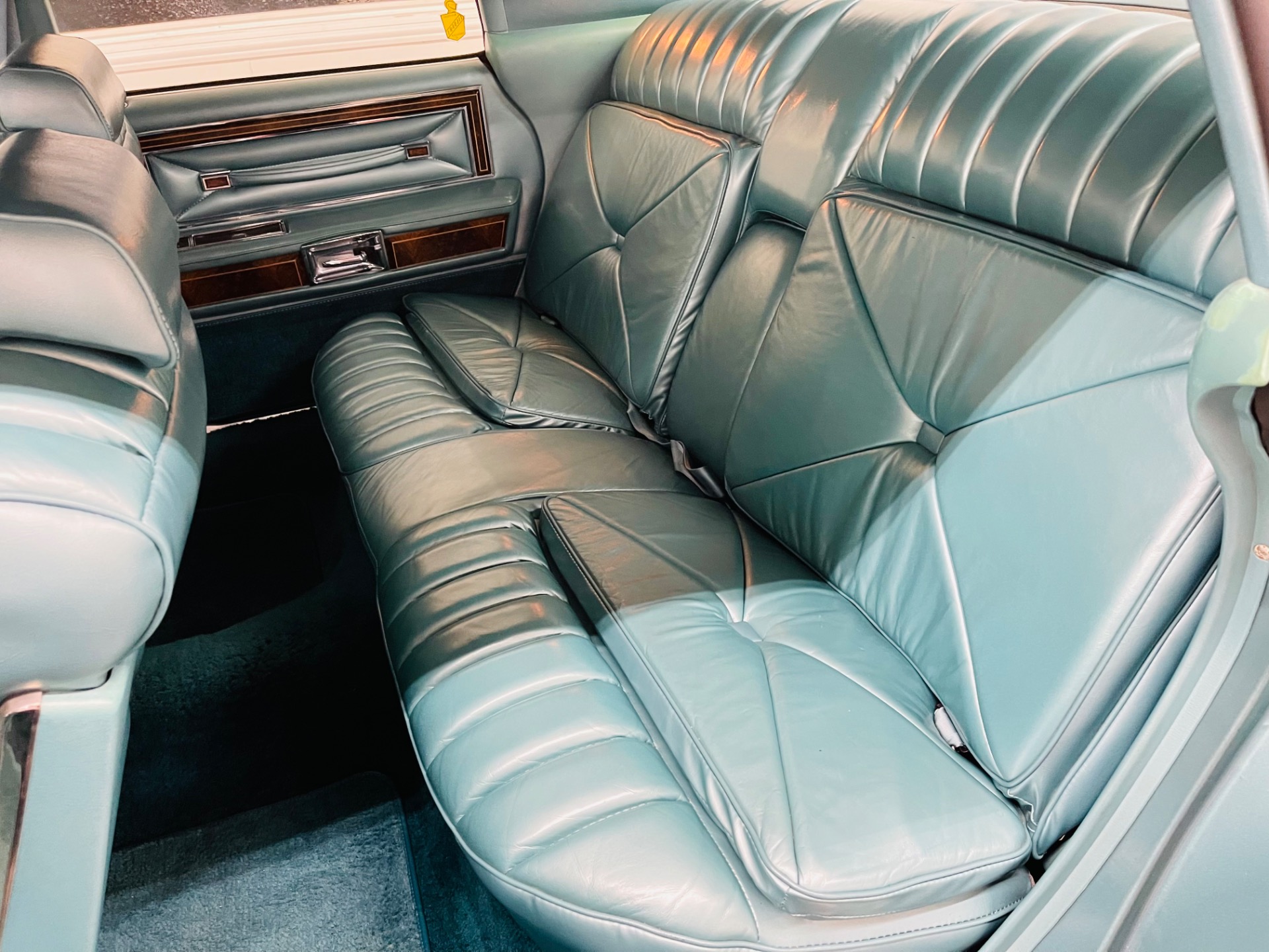 Used 1979 Lincoln Continental Town Car Low Mile Lincoln - SEE VIDEO | St. Petersburg, FL