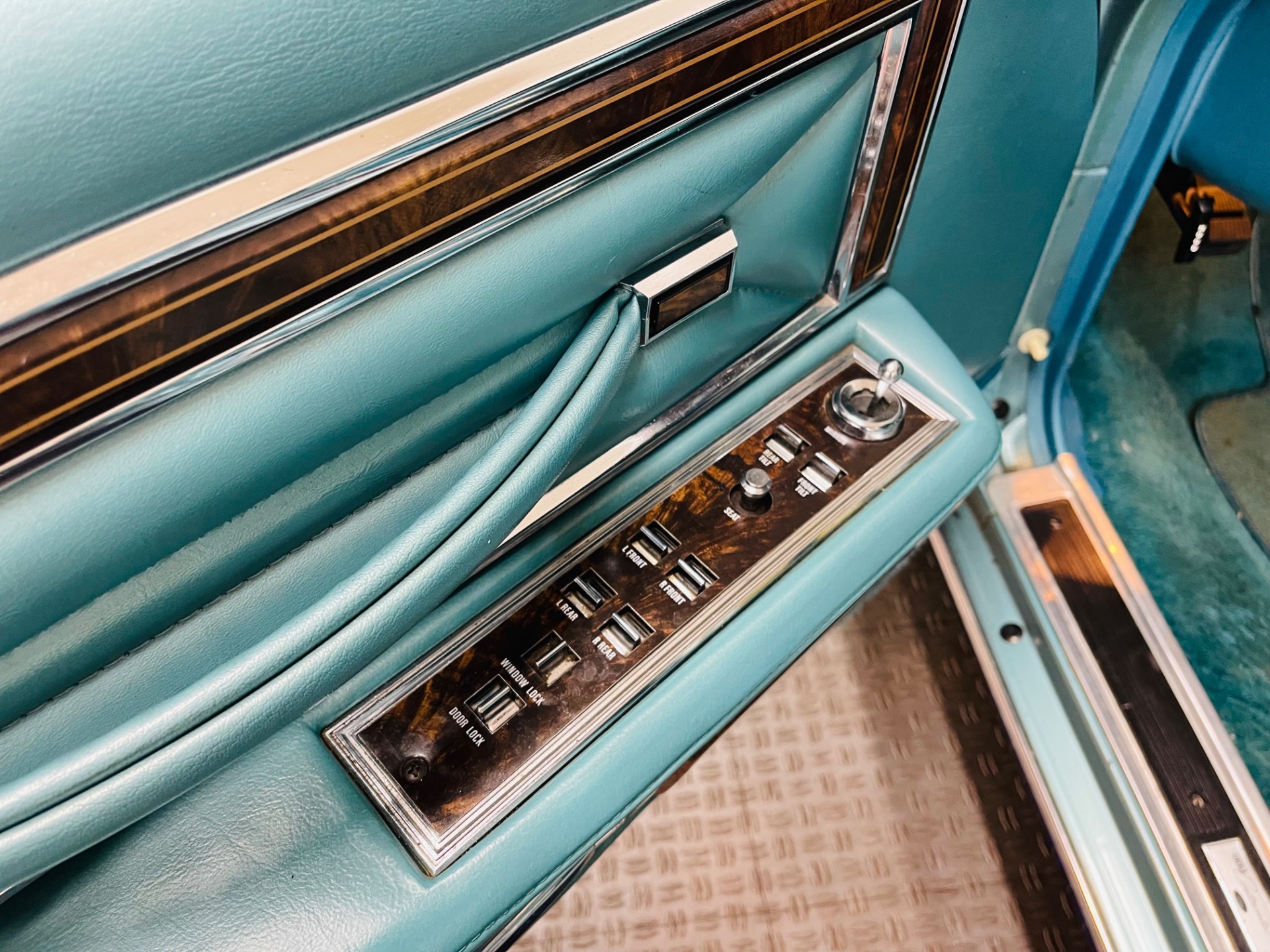 Used 1979 Lincoln Continental Town Car Low Mile Lincoln - SEE VIDEO | St. Petersburg, FL