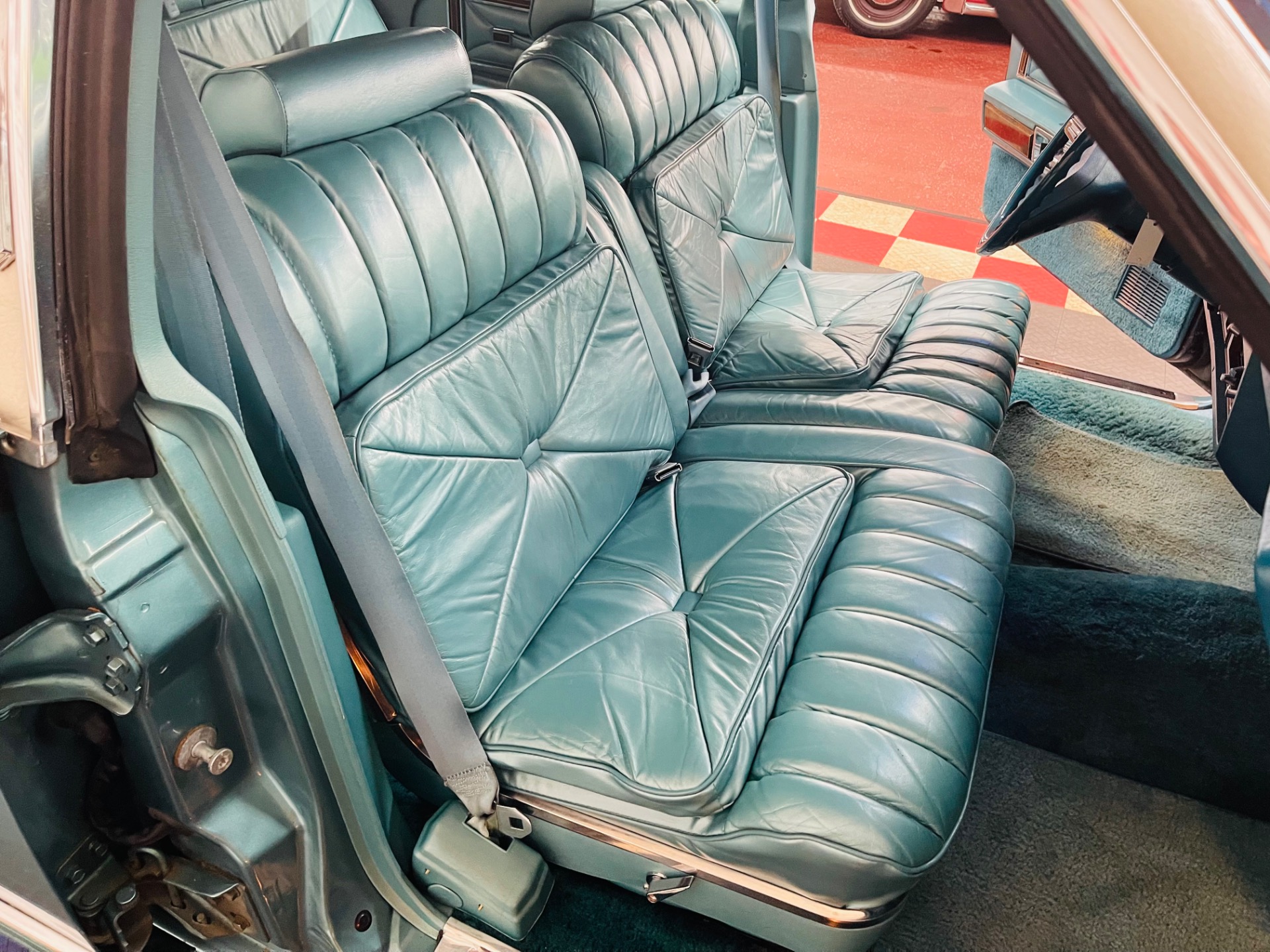 Used 1979 Lincoln Continental Town Car Low Mile Lincoln - SEE VIDEO | St. Petersburg, FL